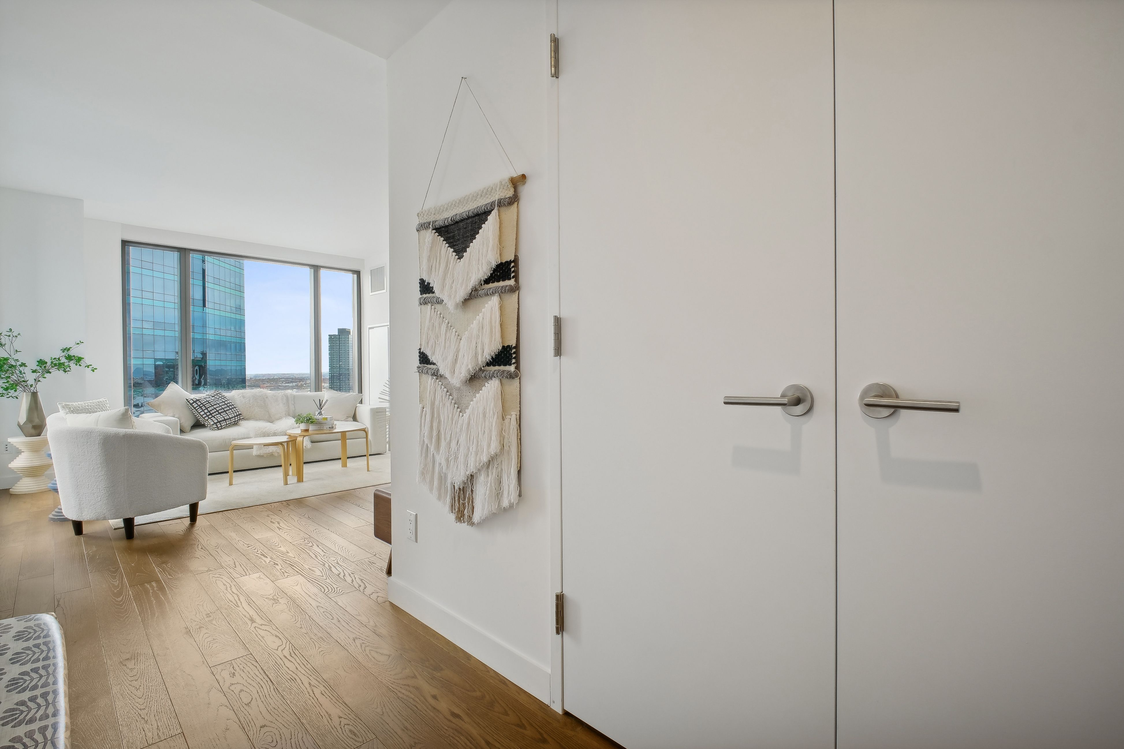 99 Hudson Street, #2711 