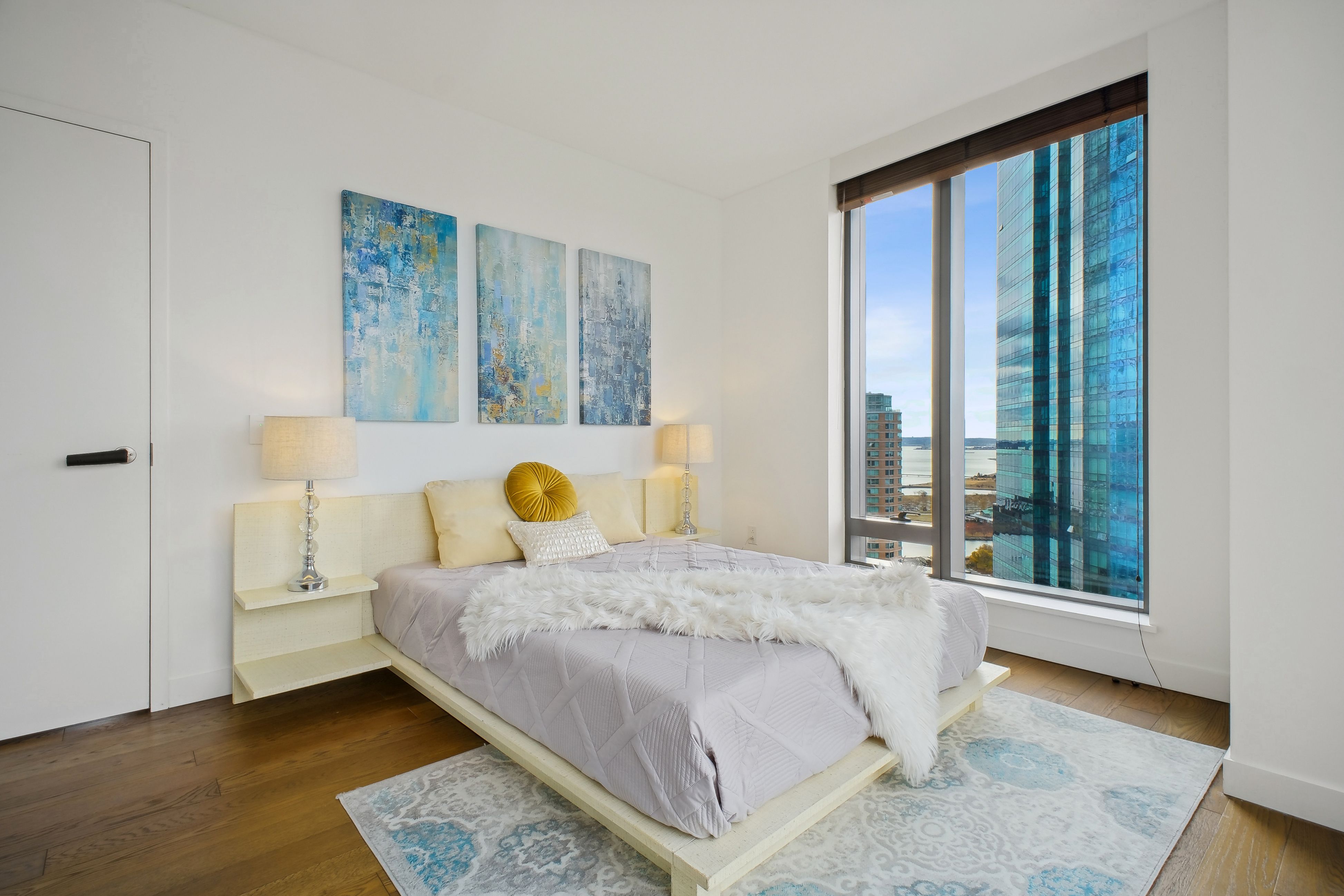 99 Hudson Street, #2711 