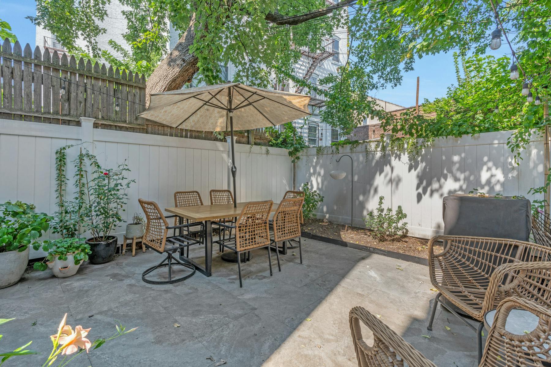 116 Clinton Avenue 
