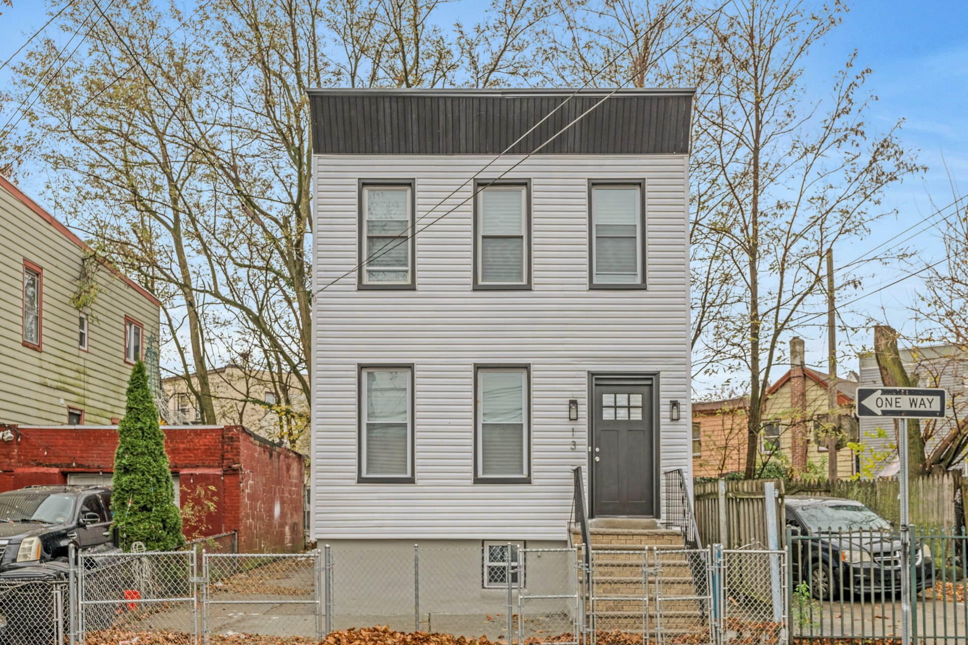 13 Mcadoo Ave 