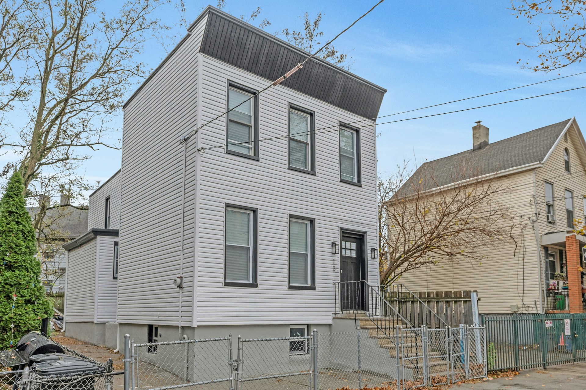 13 Mcadoo Ave 