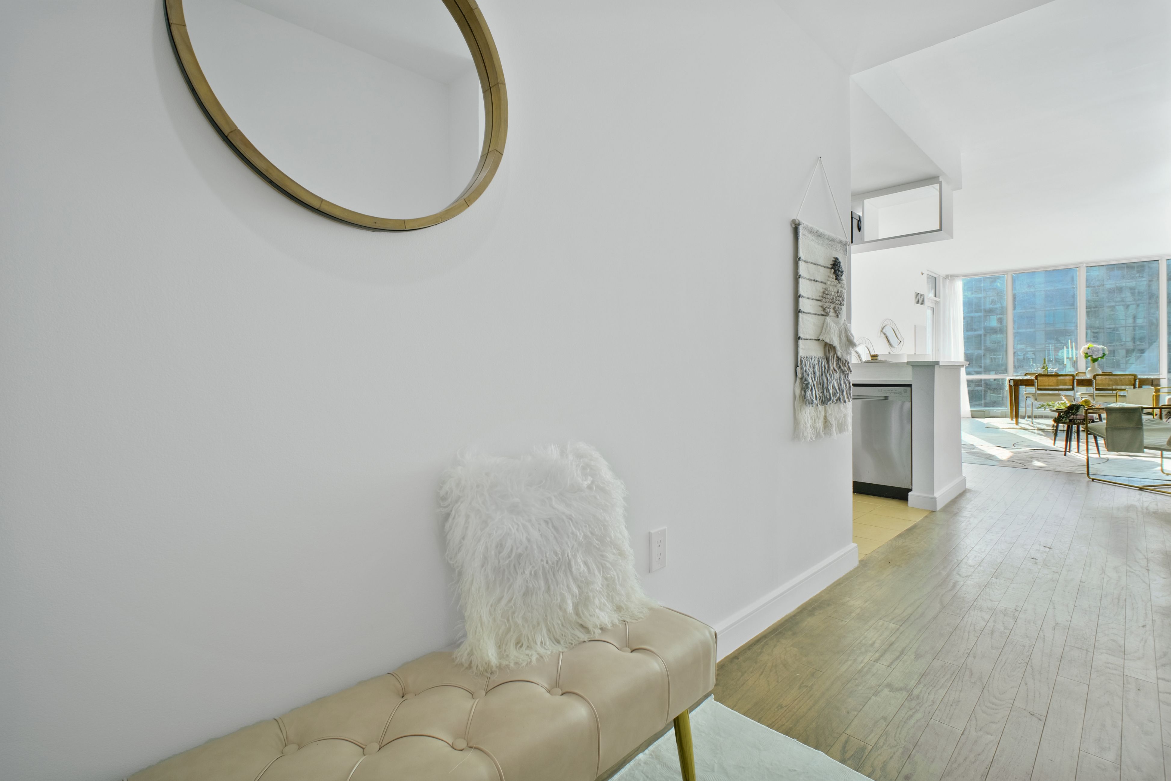 1 Shore Lane Apt 2011 