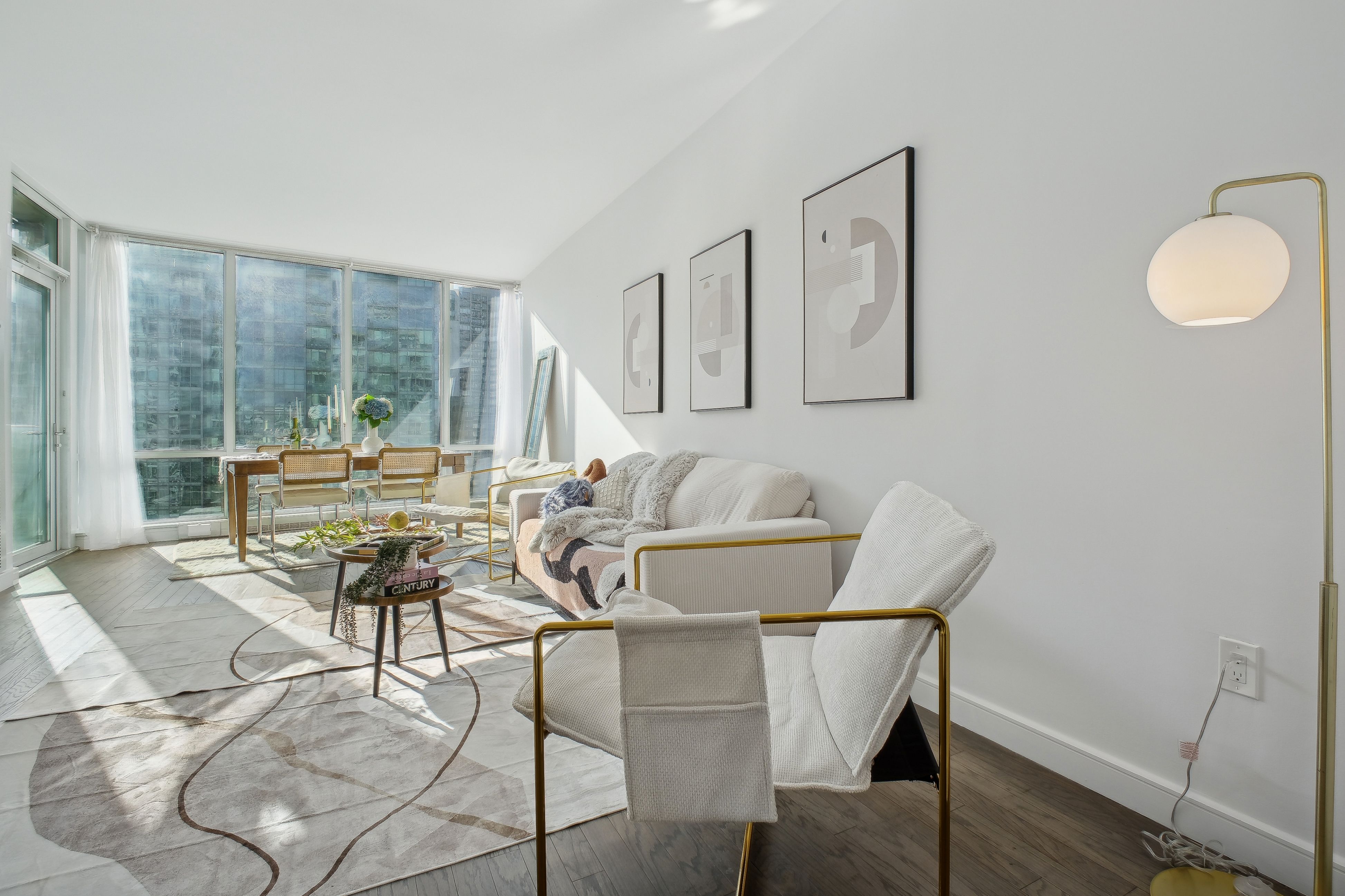 1 Shore Lane Apt 2011 