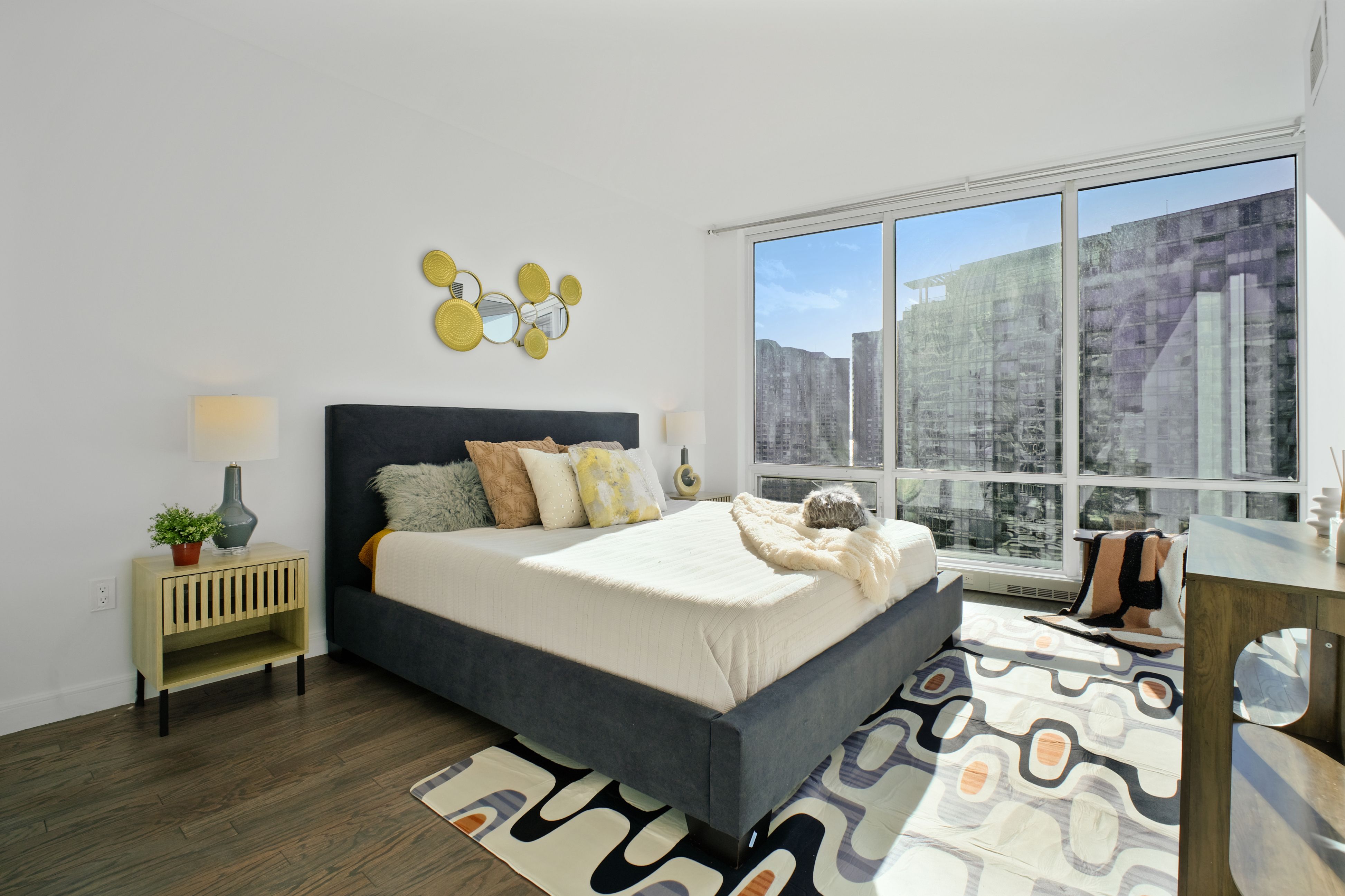 1 Shore Lane Apt 2011 