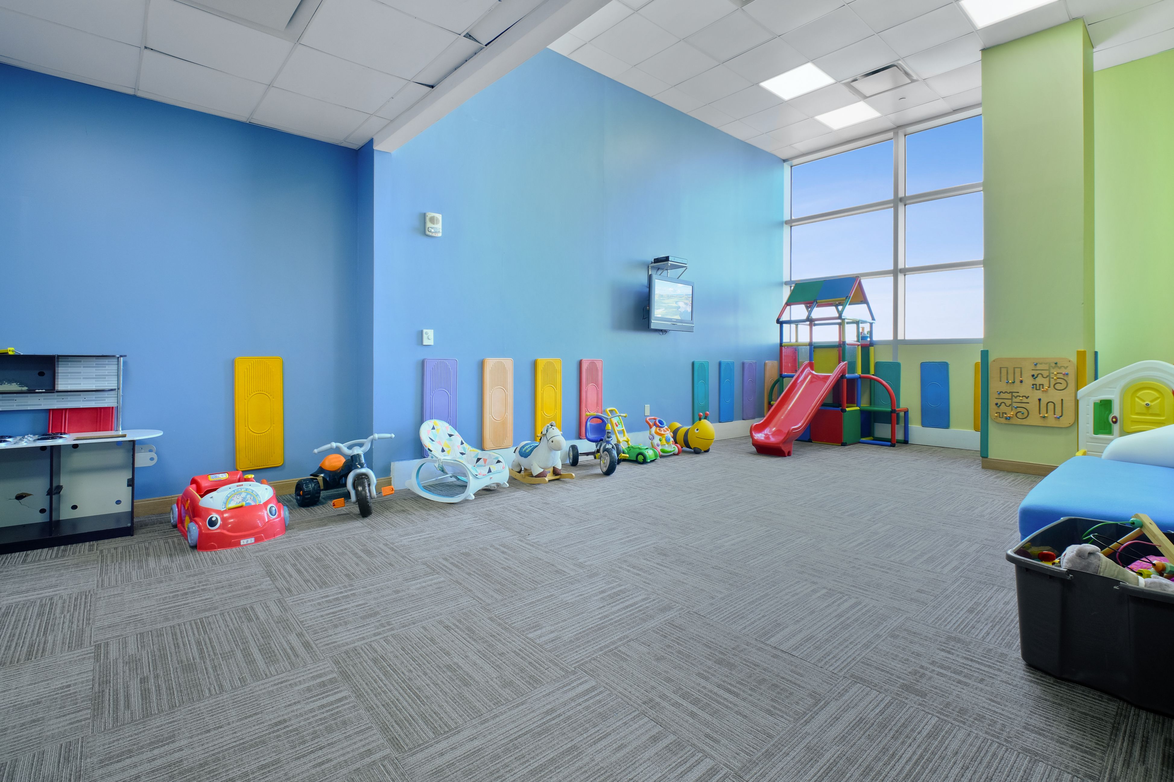 1 Shore Lane Apt 2011 