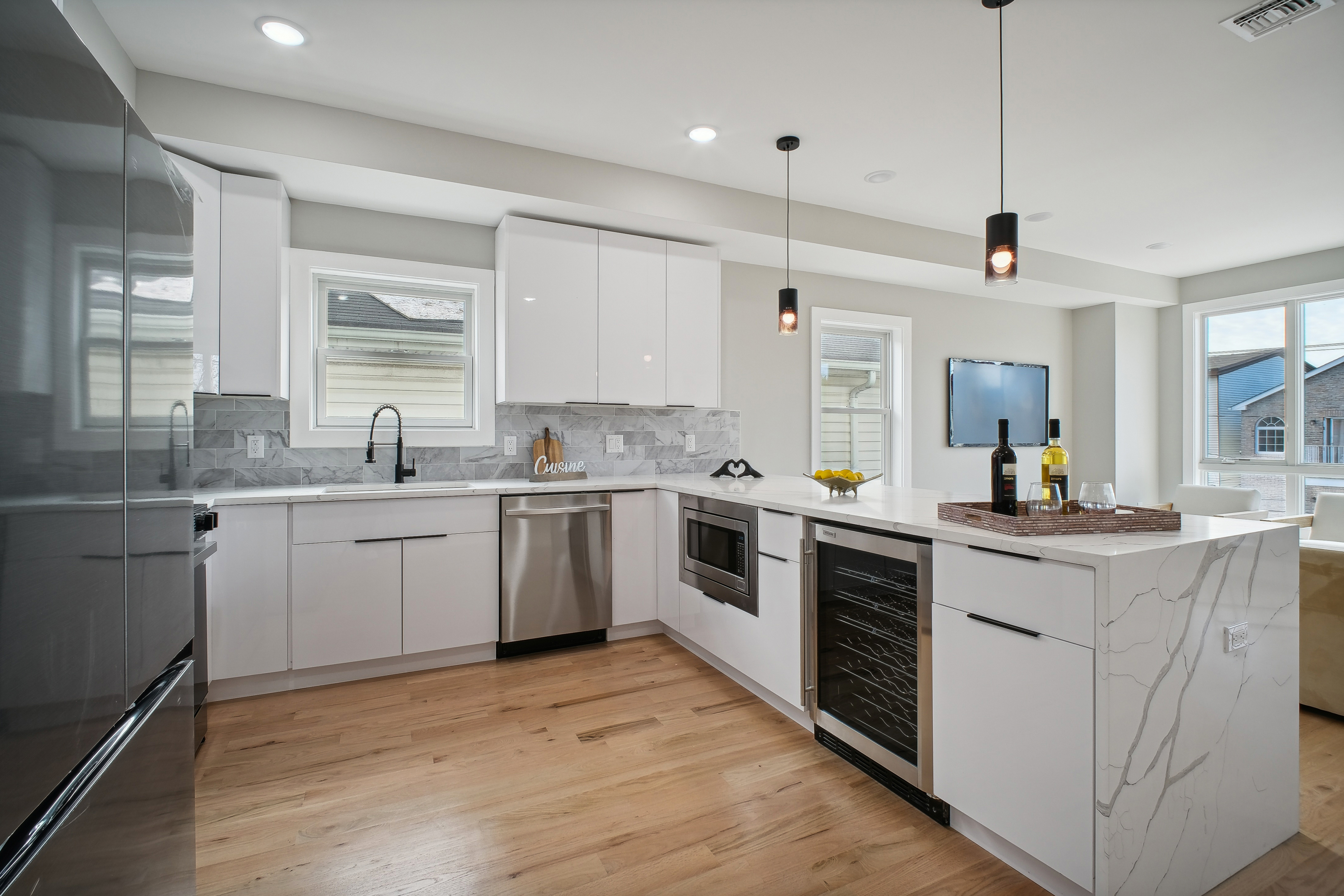 598 Bramhall Avenue, #2 