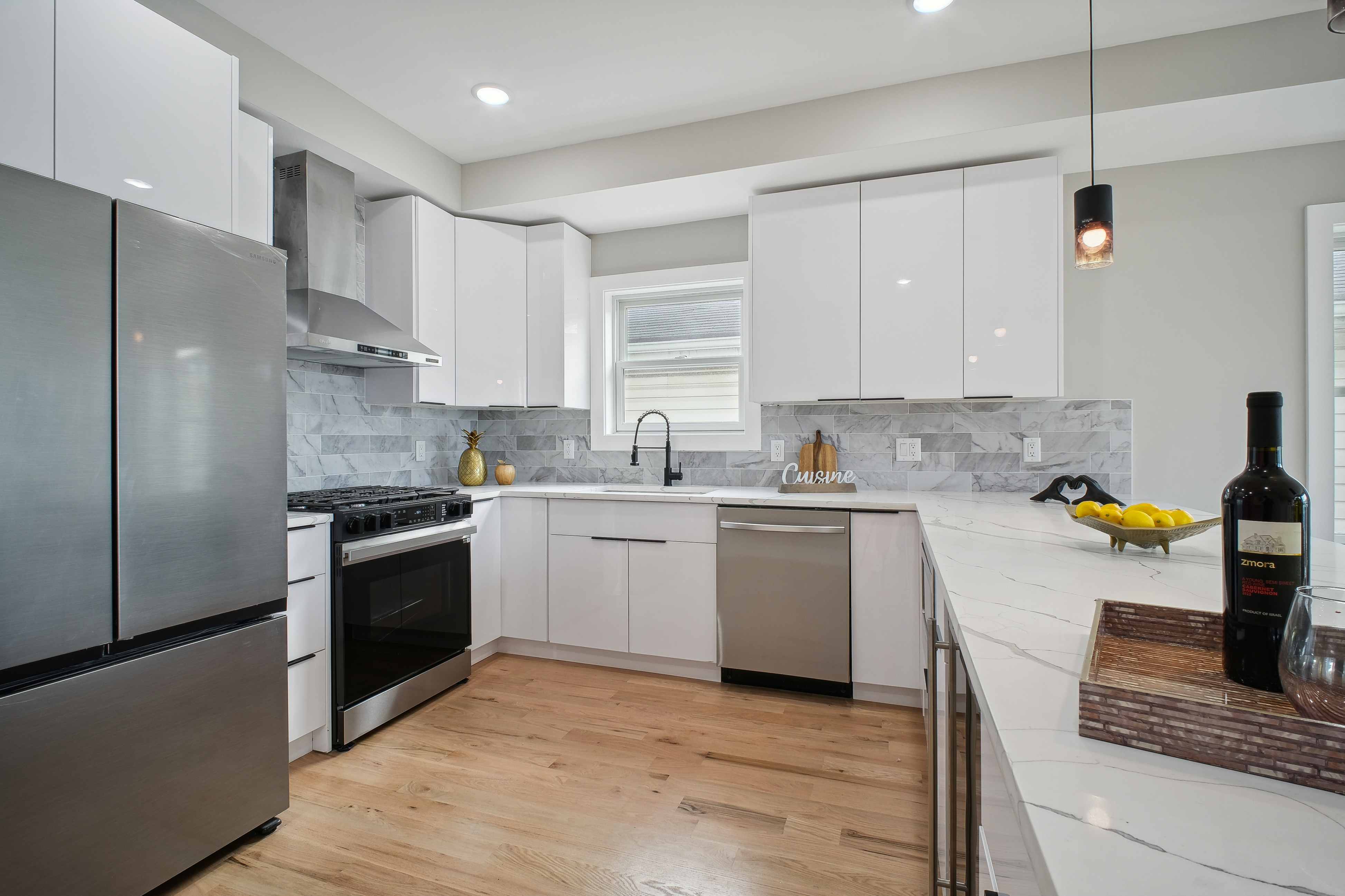 598 Bramhall Avenue, #2 