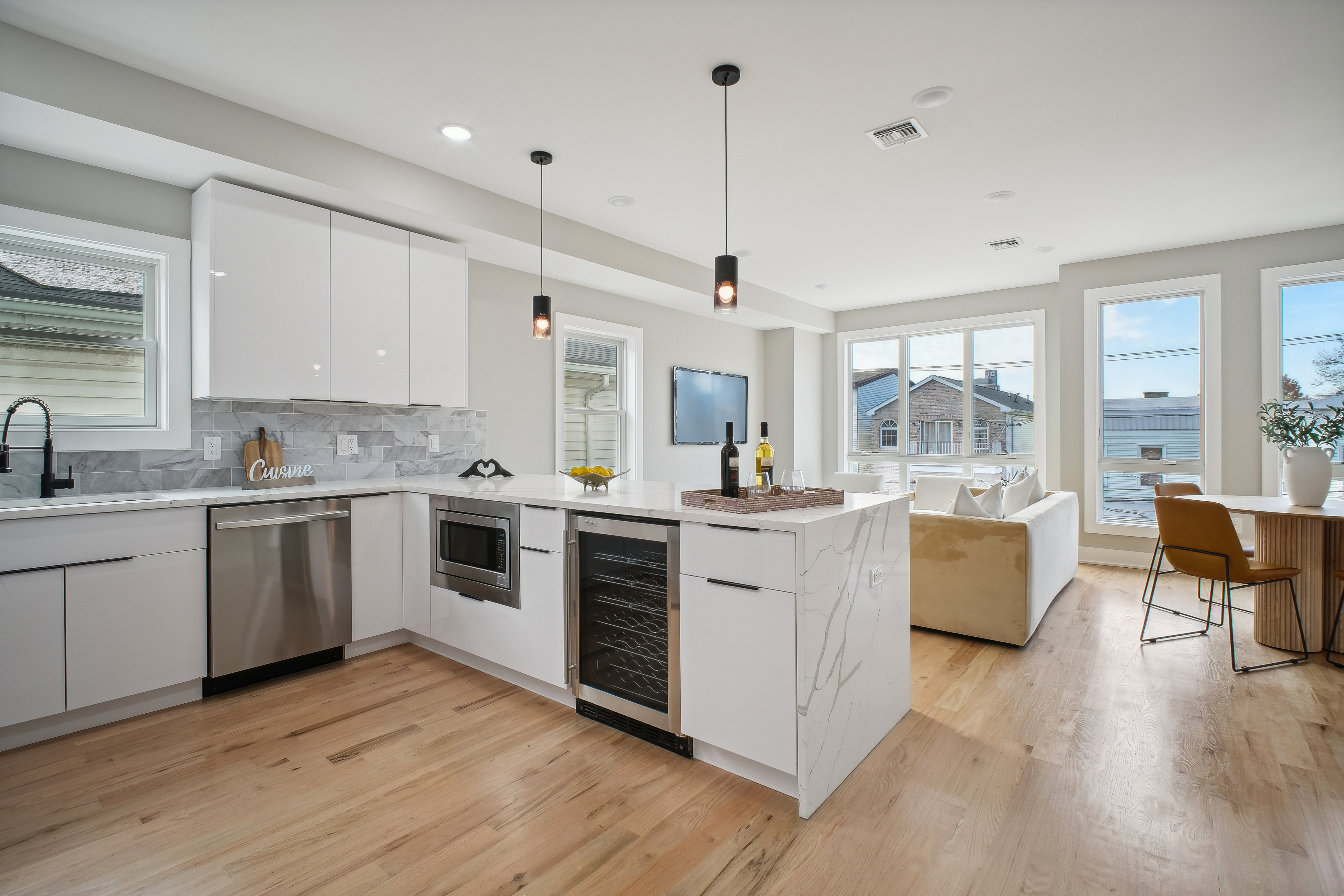 598 Bramhall Avenue, #2 