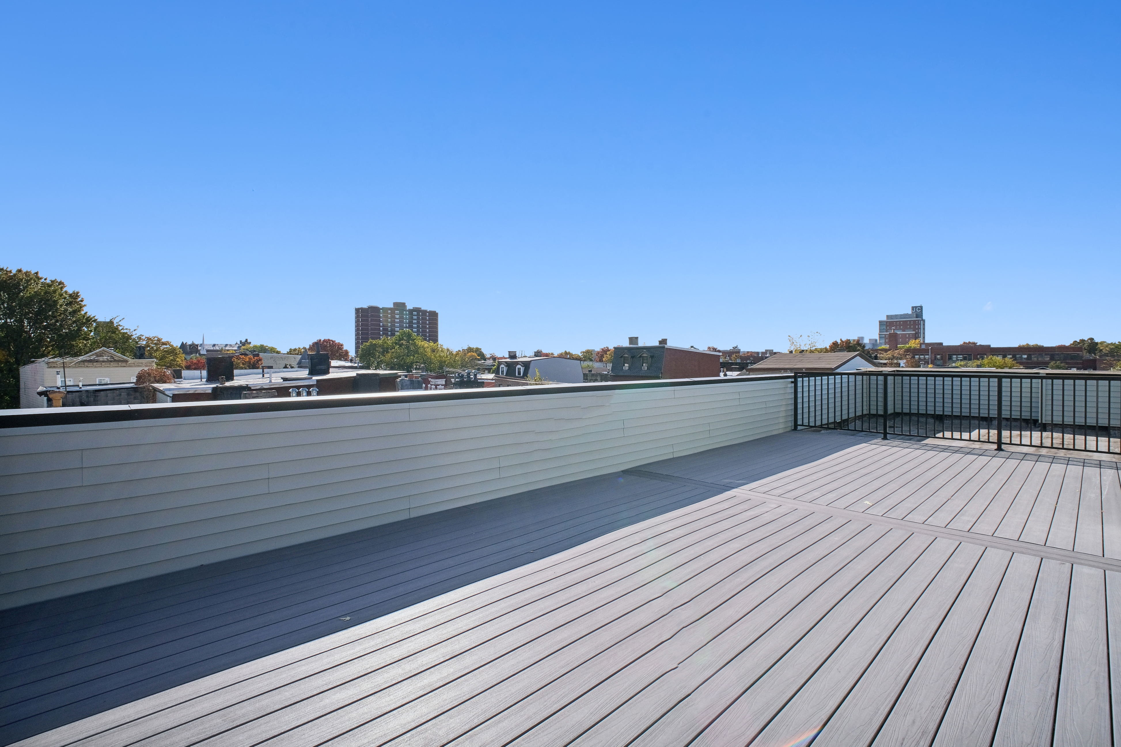 598 Bramhall Avenue, #2 