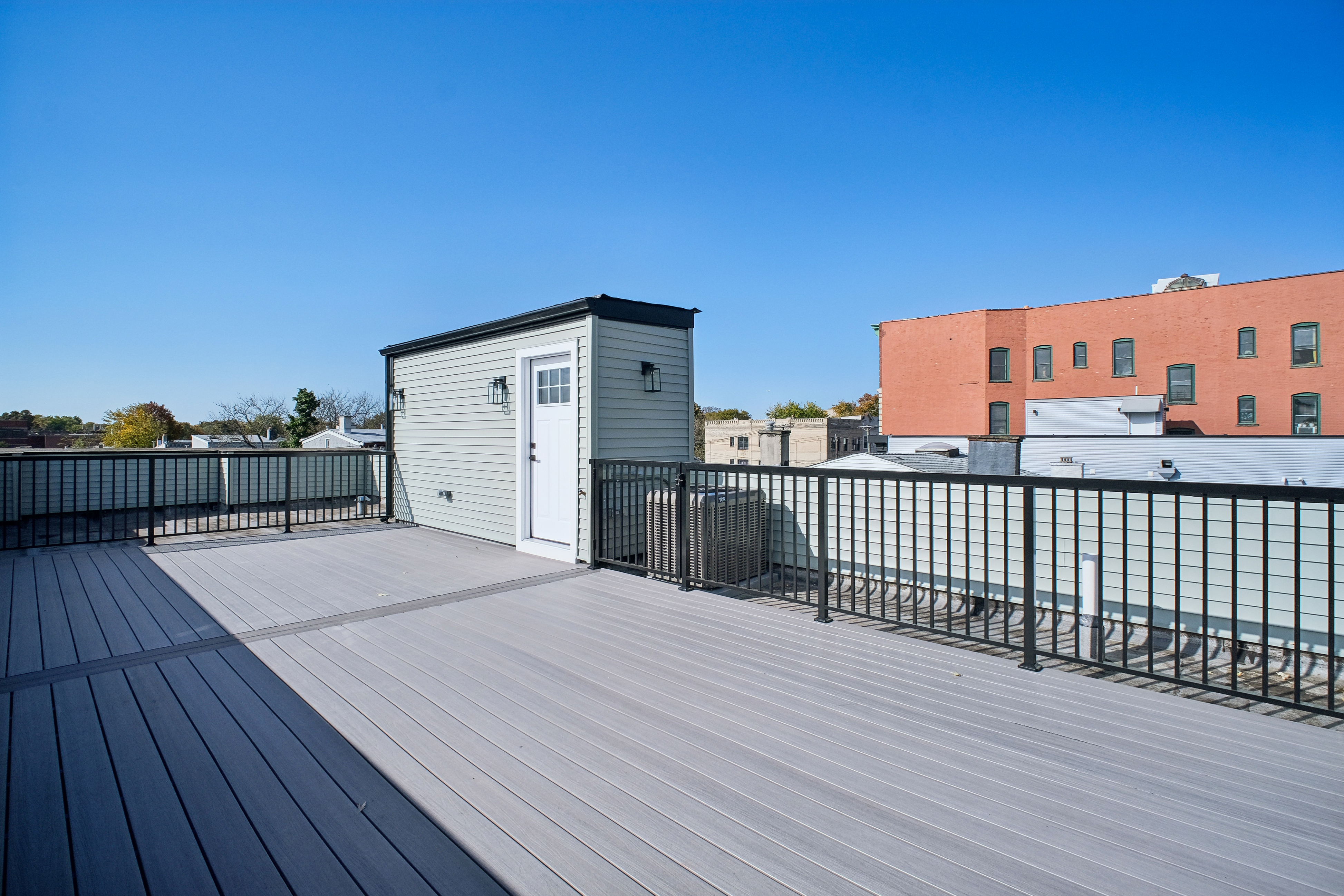598 Bramhall Avenue, #2 