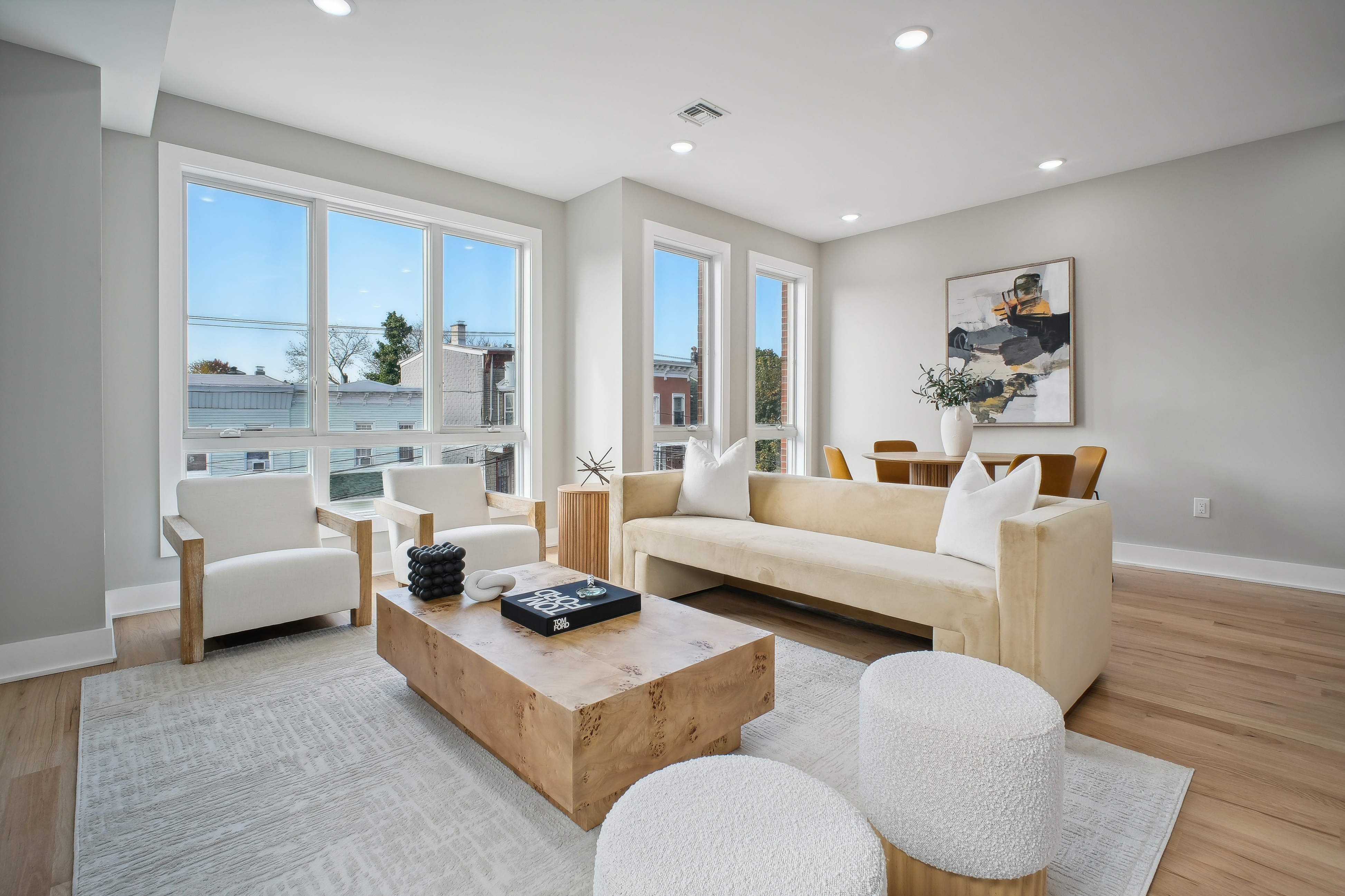 598 Bramhall Avenue, #2 