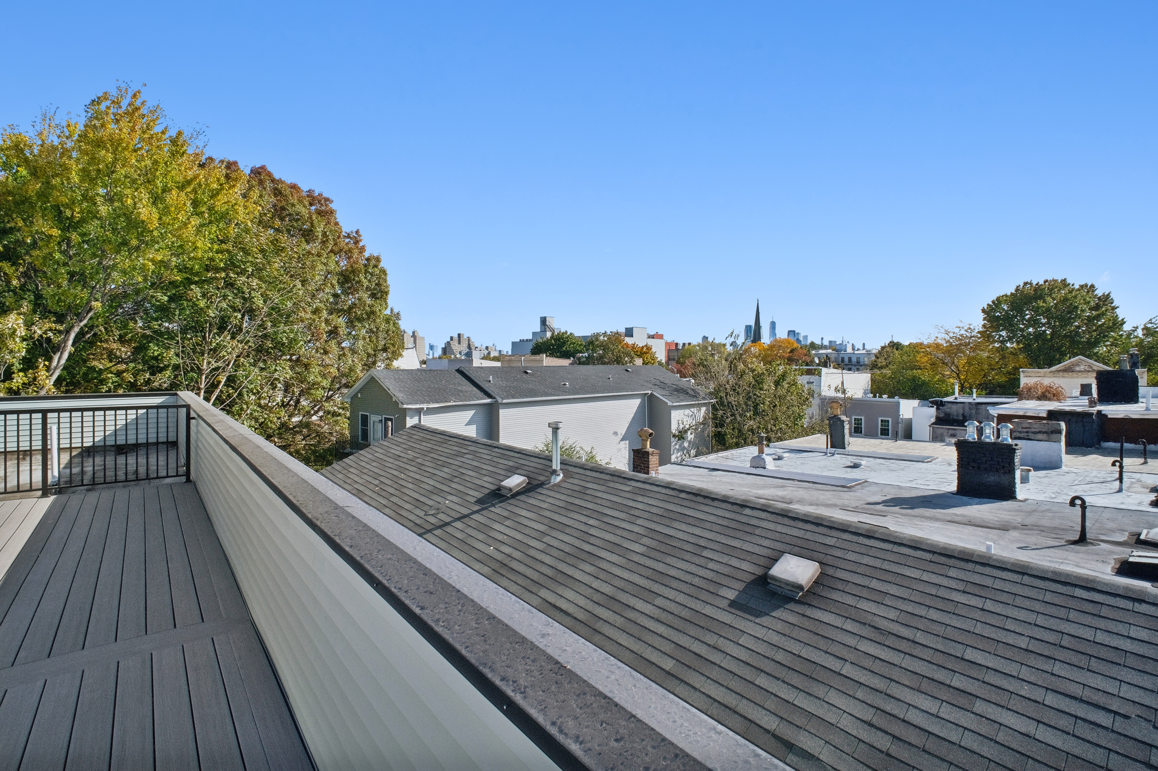 598 Bramhall Avenue, #2 