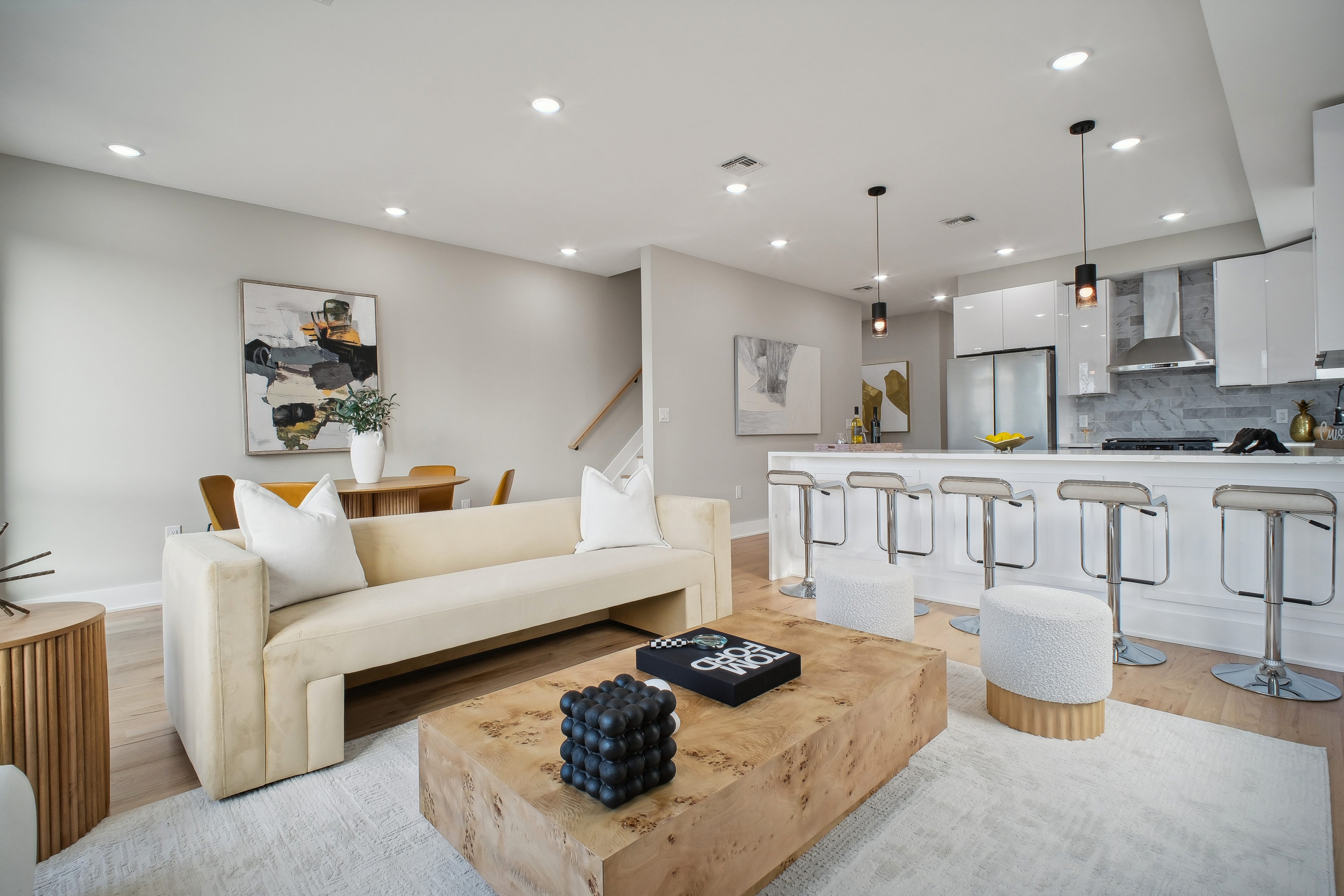 598 Bramhall Avenue, #2 