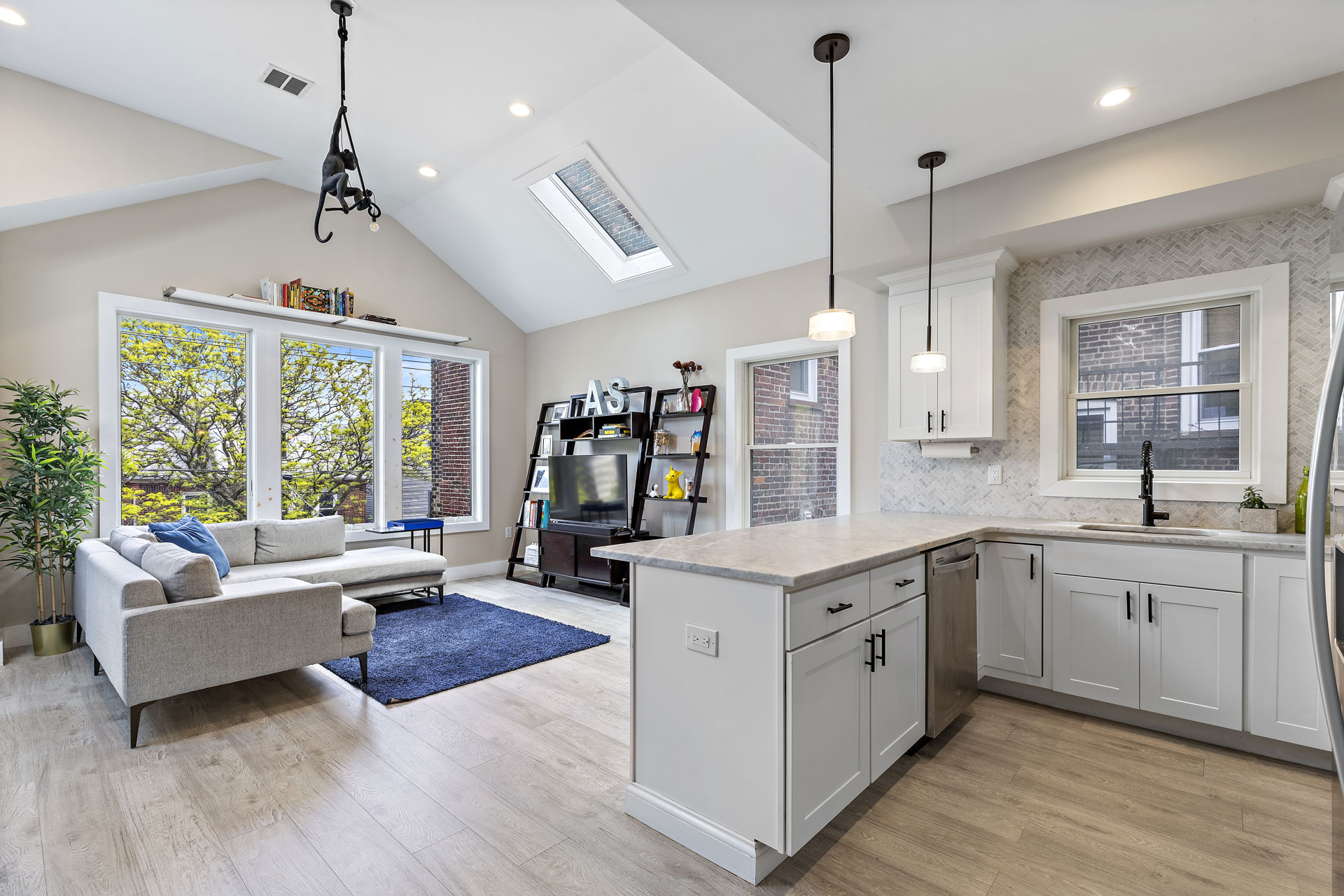 29 Sherman Avenue #2 