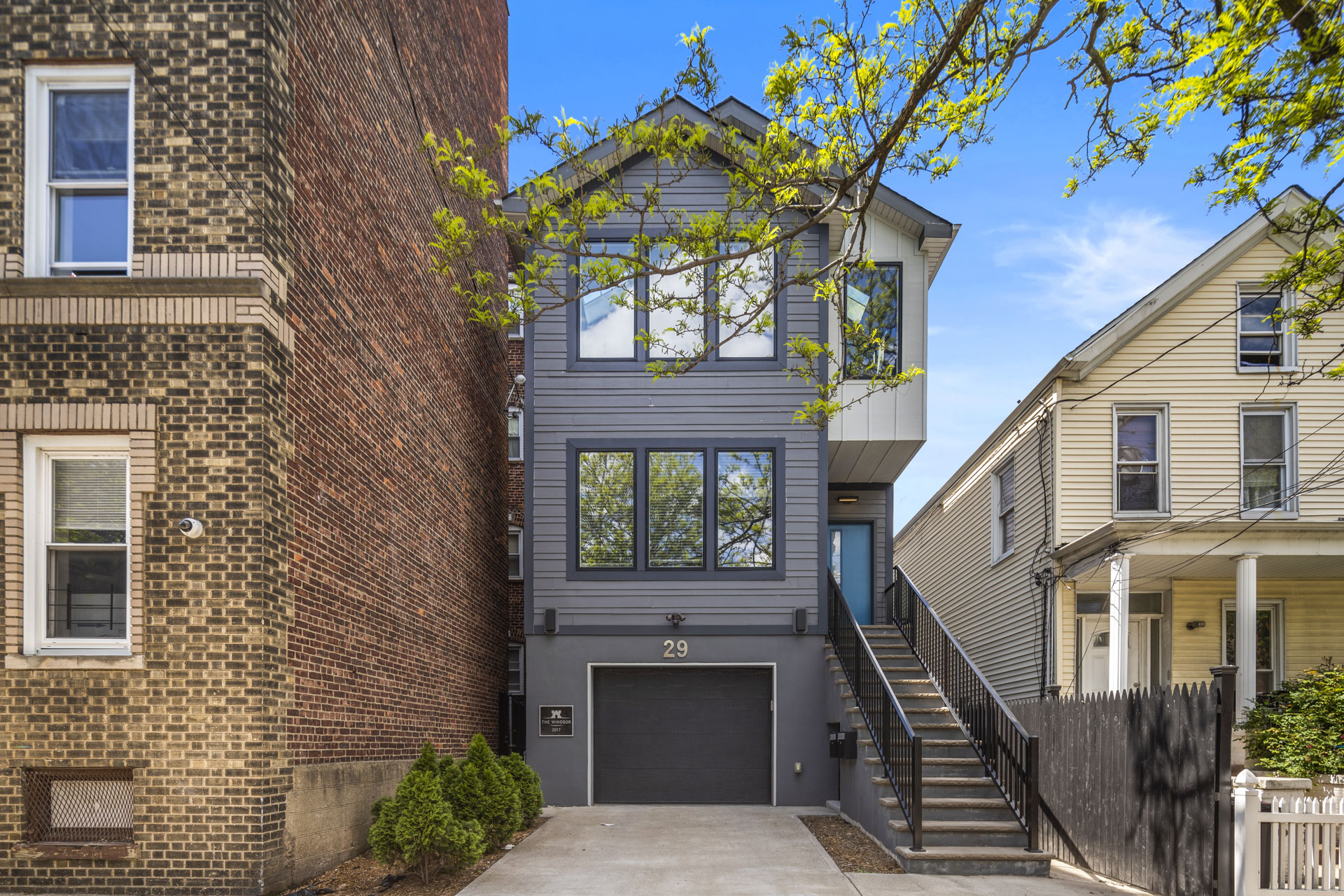 29 Sherman Avenue #2 