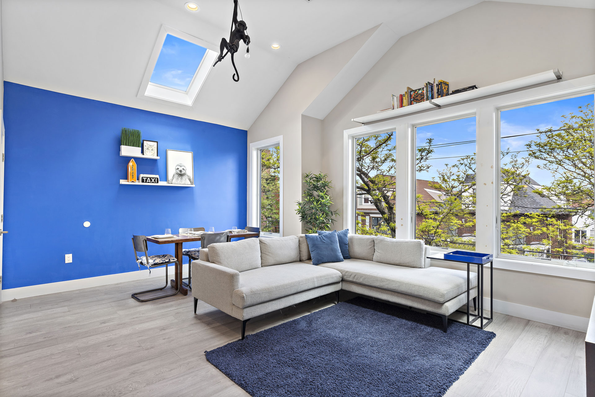 29 Sherman Avenue #2 