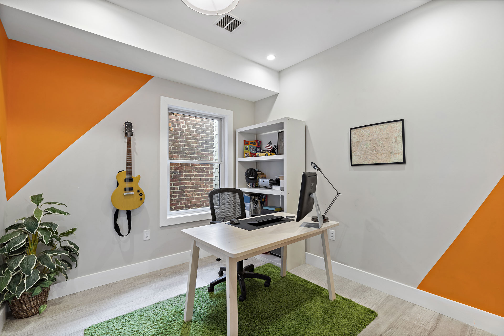 29 Sherman Avenue #2 