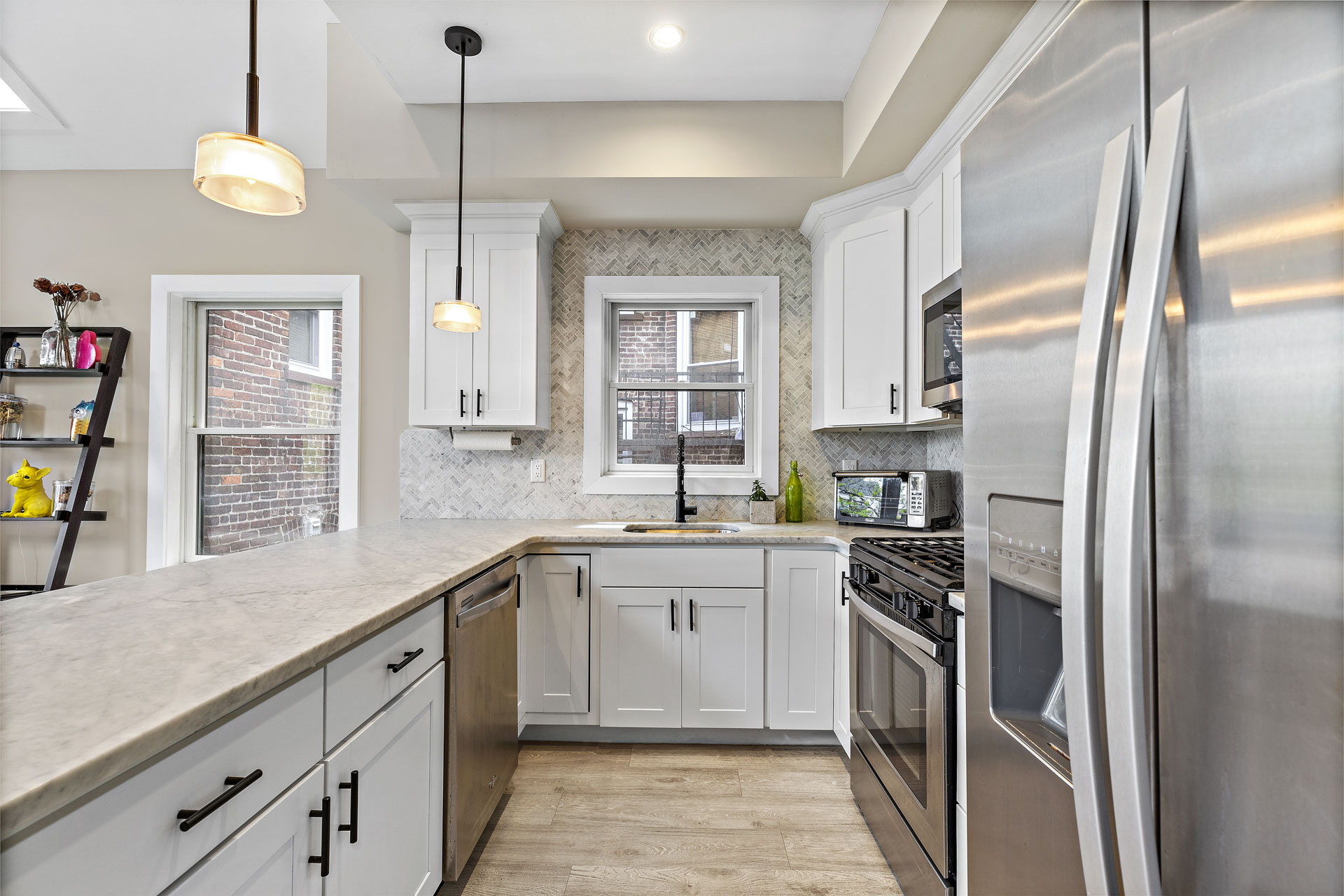 29 Sherman Avenue #2 