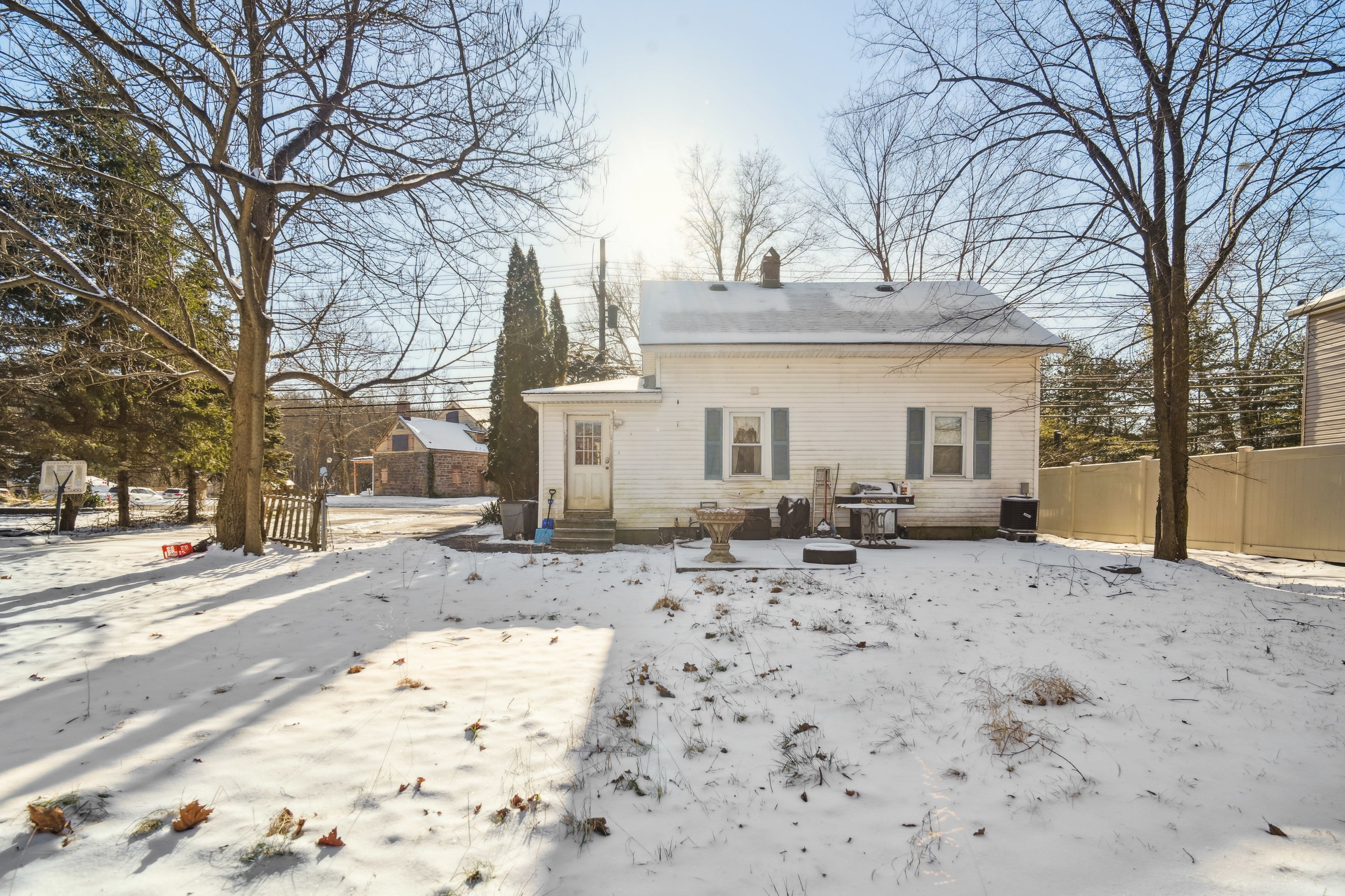 235 Little Falls Road