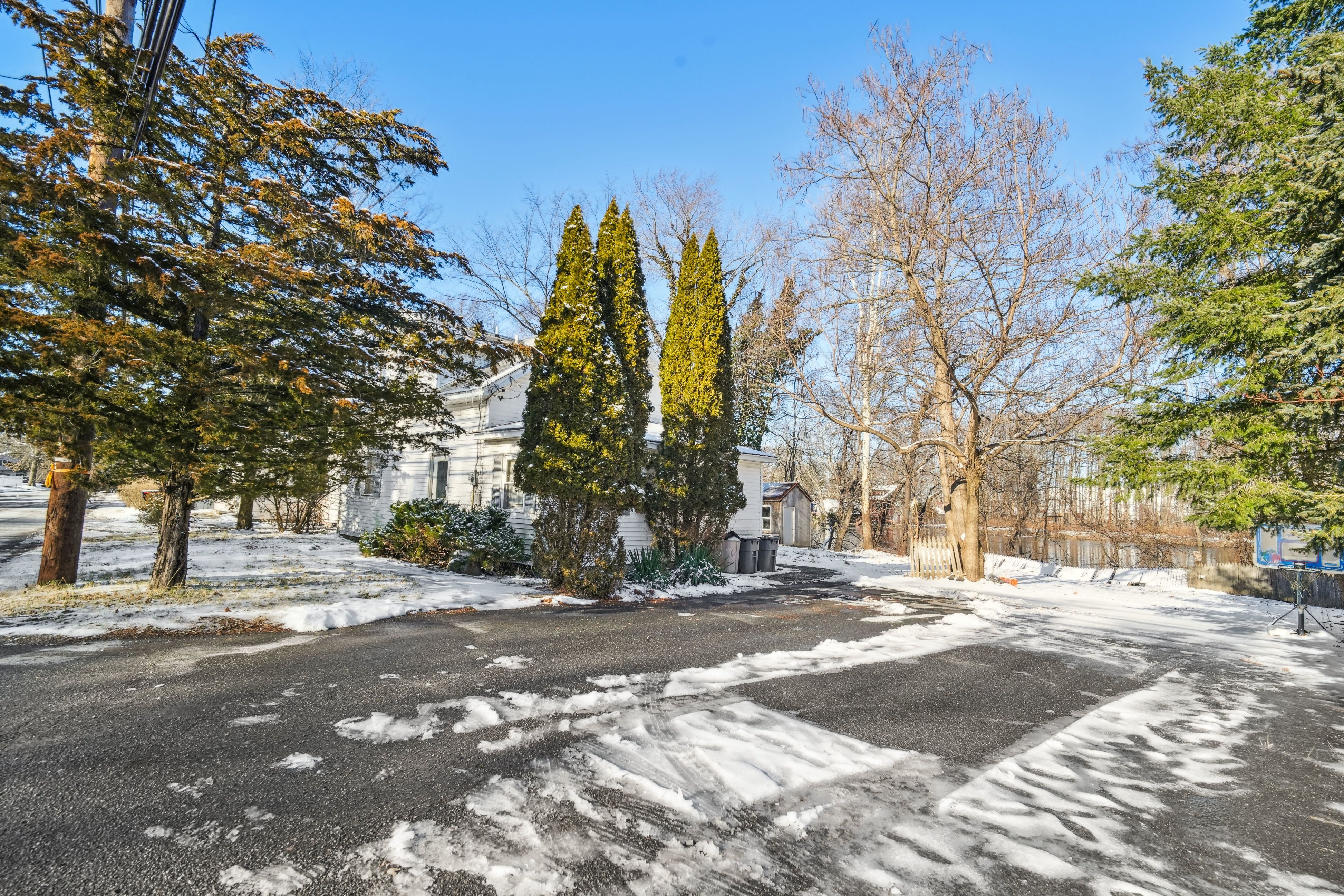 235 Little Falls Road