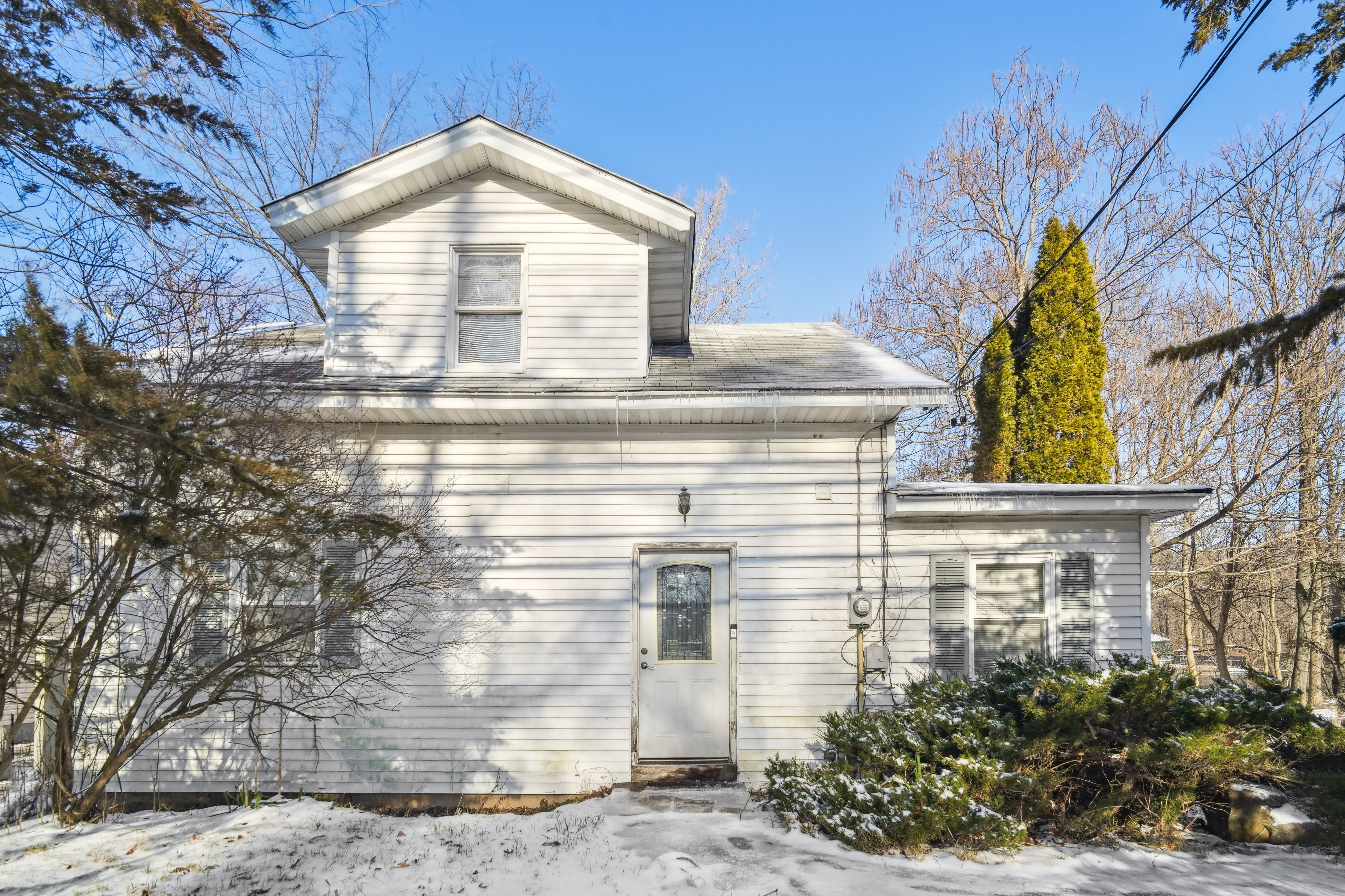 235 Little Falls Road