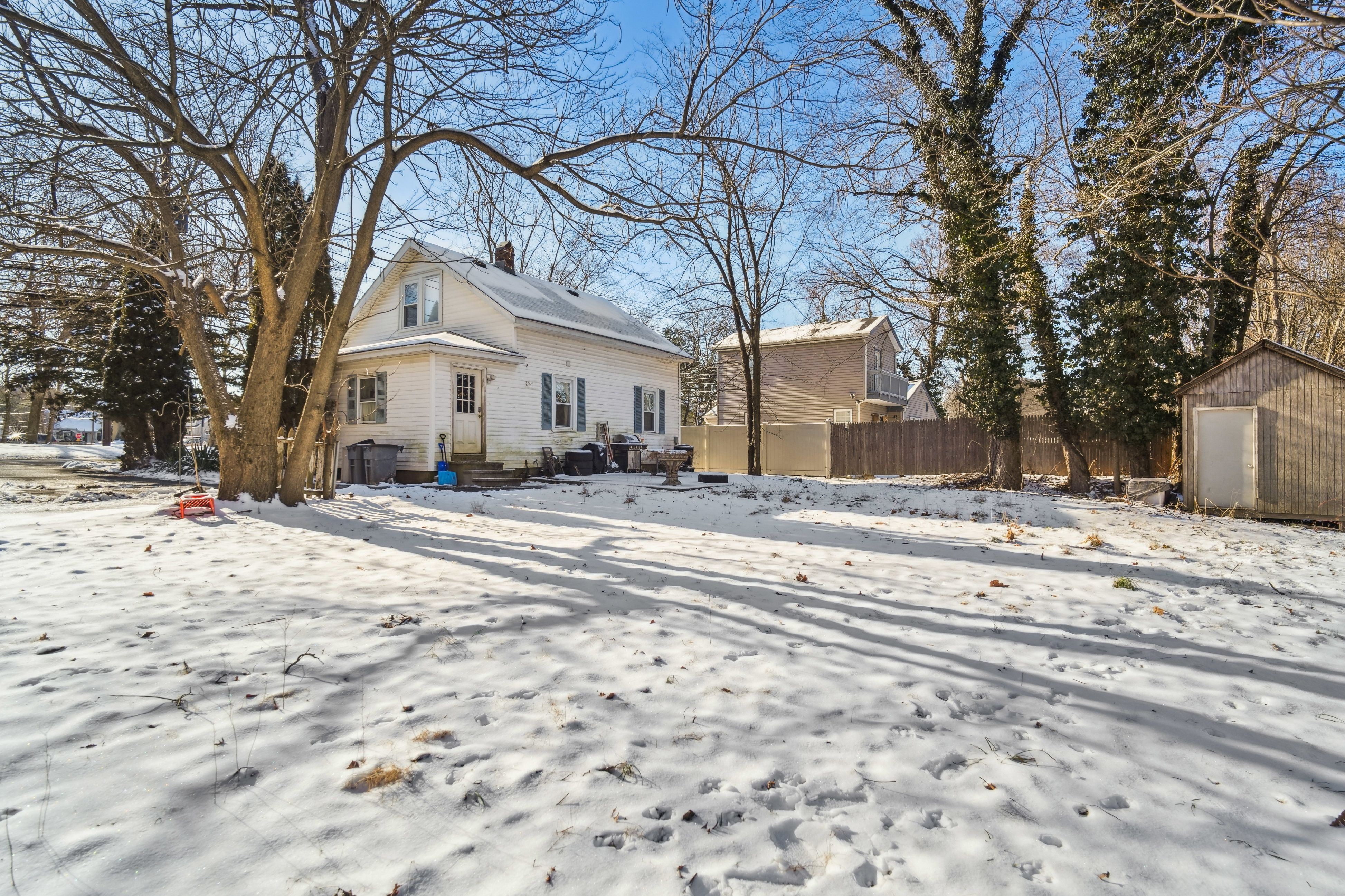 235 Little Falls Road