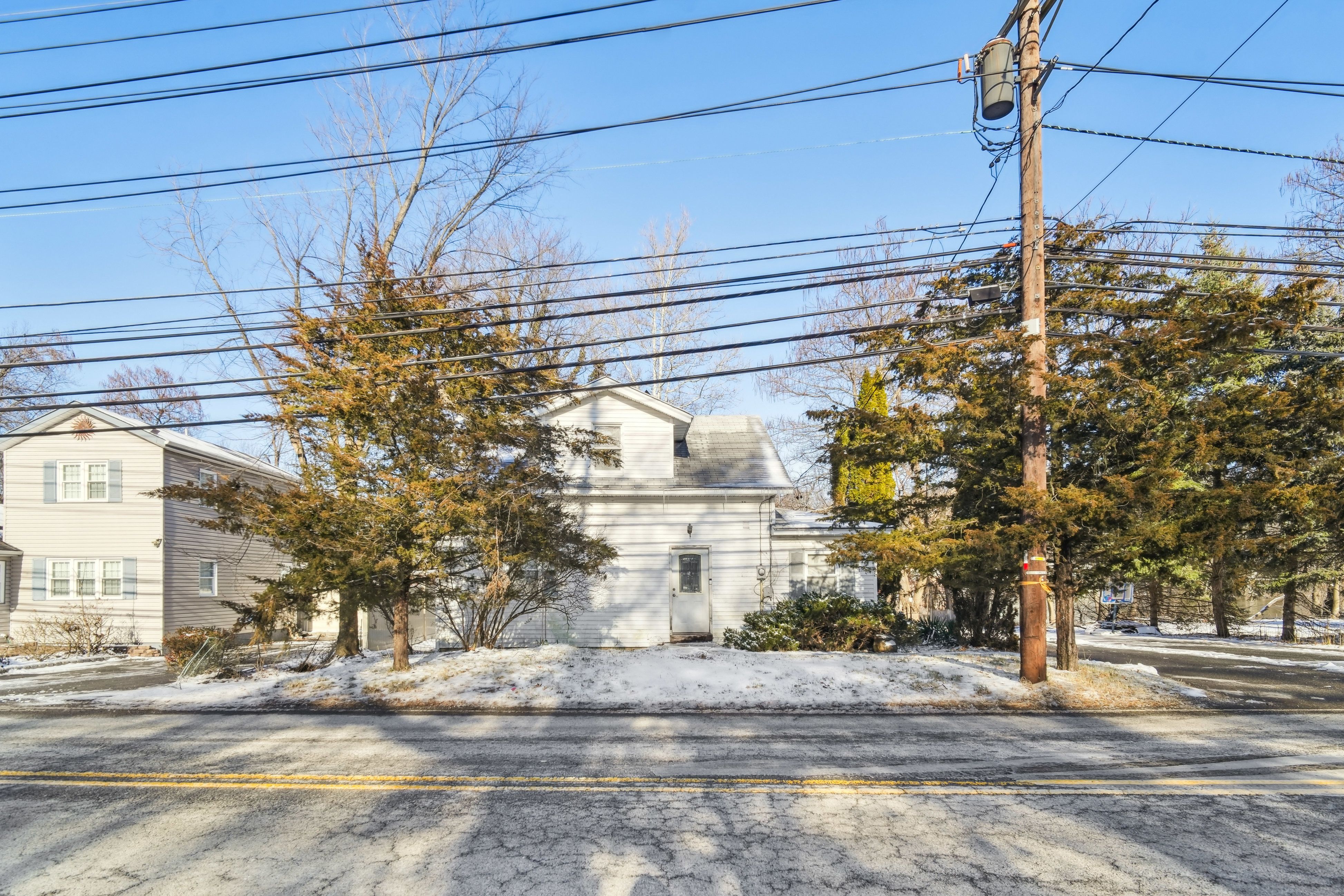 235 Little Falls Road