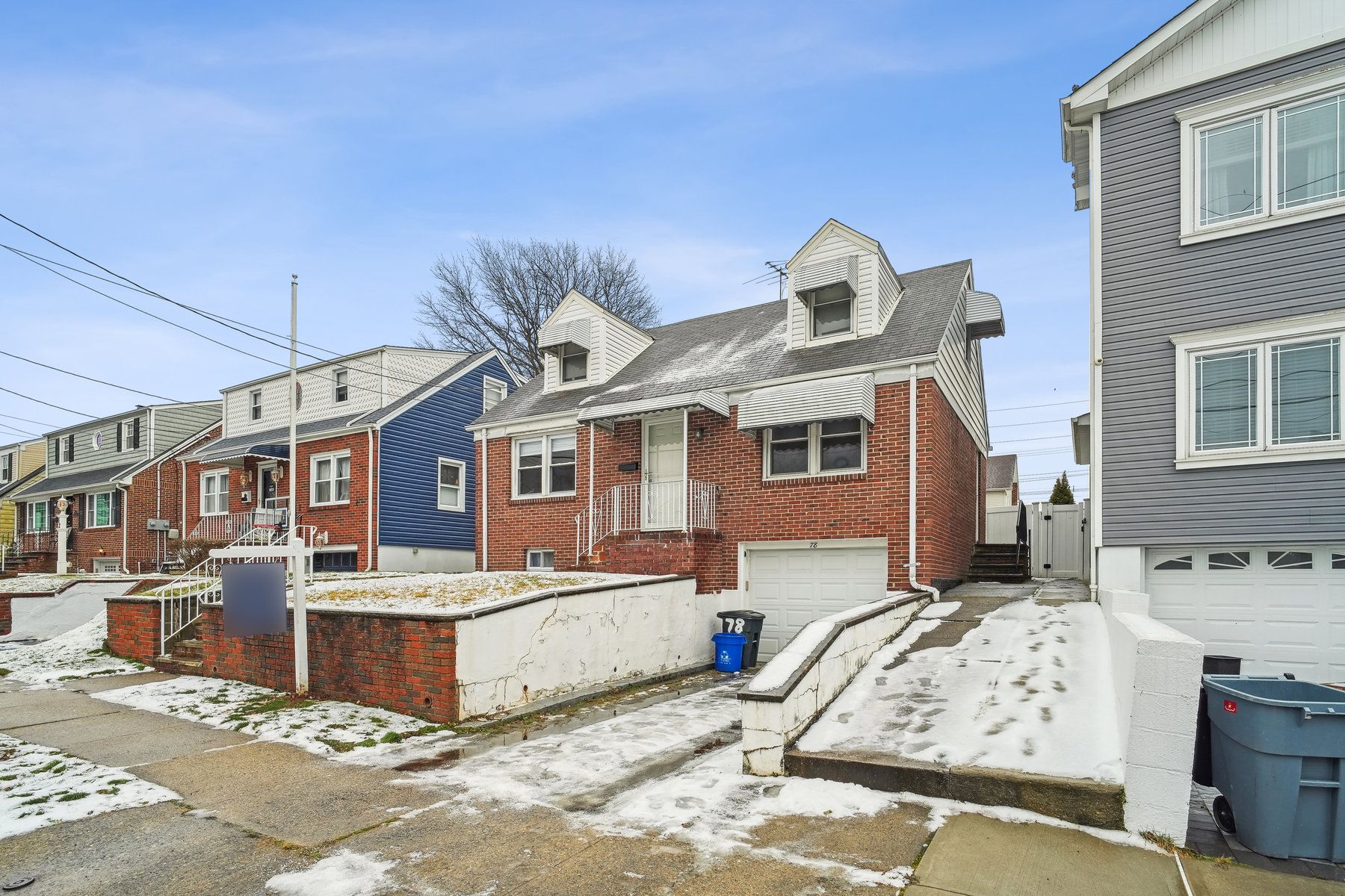 78 Forest Street