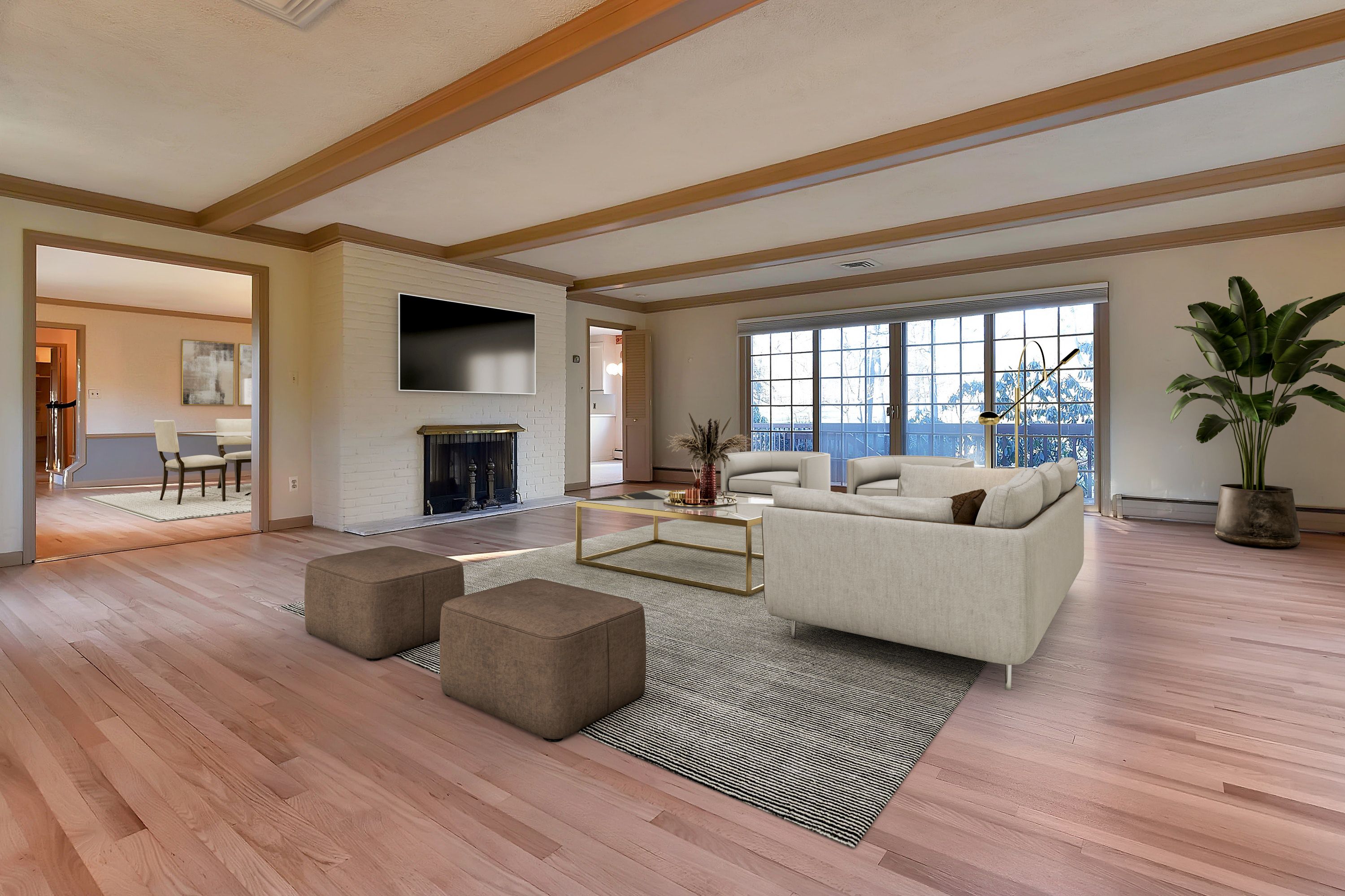 8 Duck Pond Road