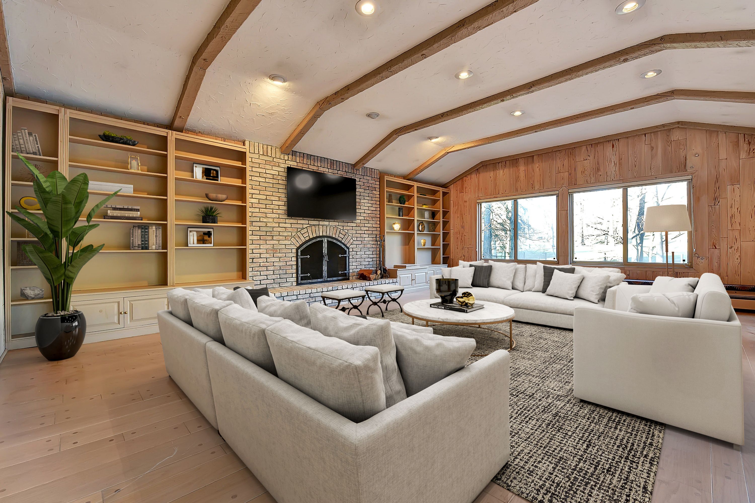 8 Duck Pond Road