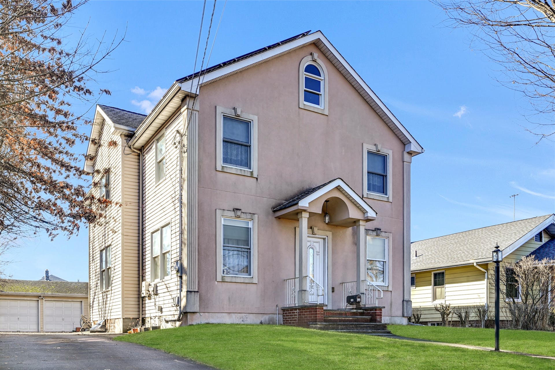 116 Lake Street