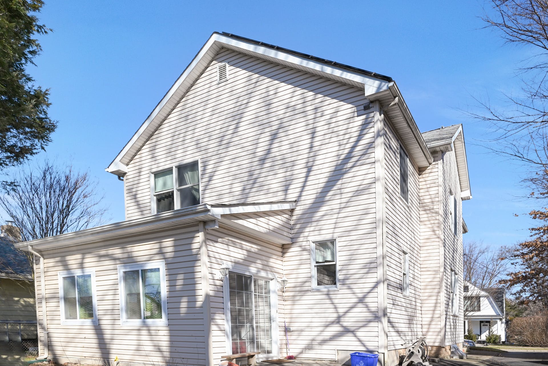 116 Lake Street