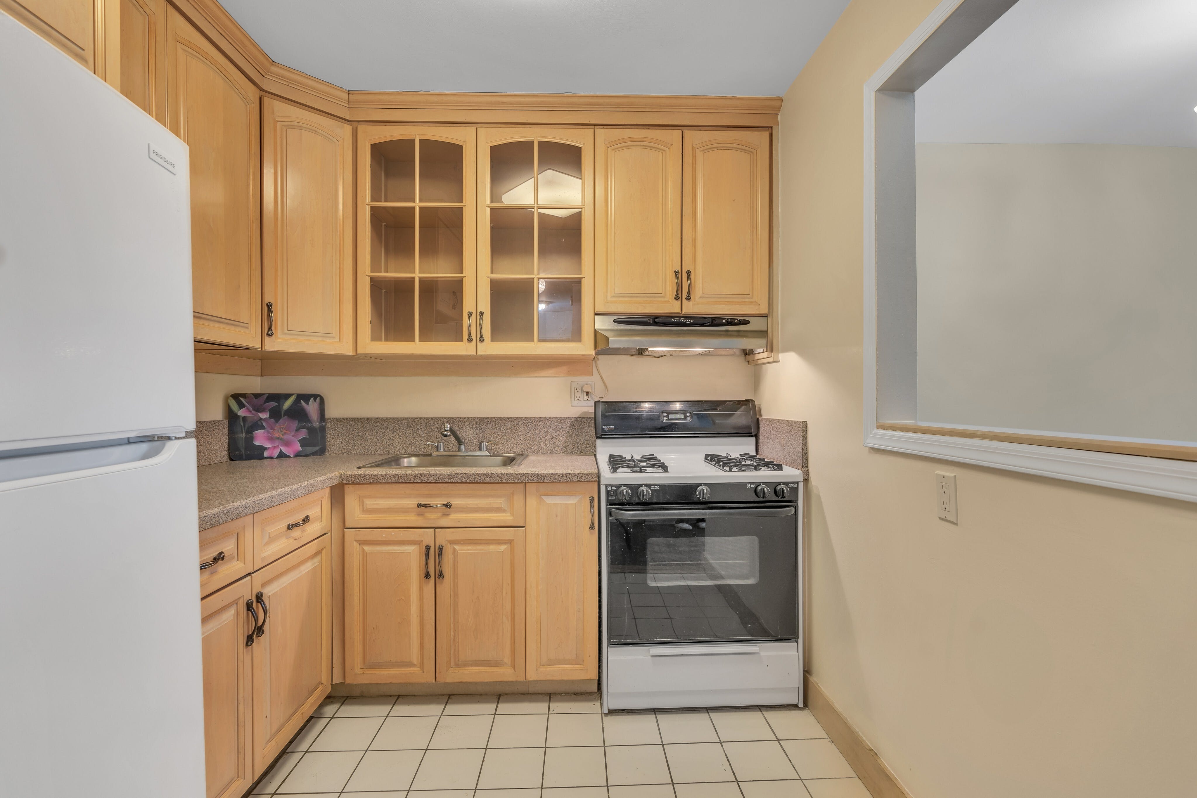 2000 Linwood Avenue Unit# 7F