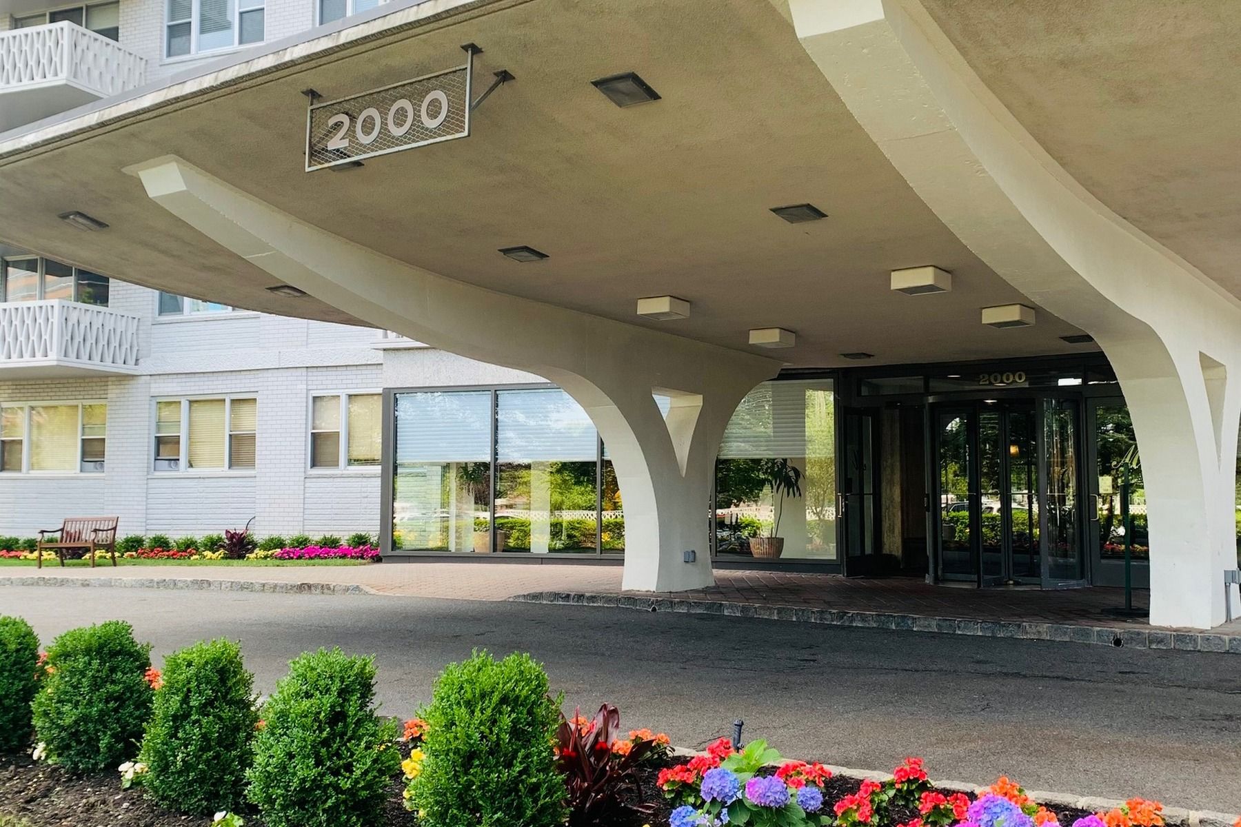 2000 Linwood Avenue Unit# 7F