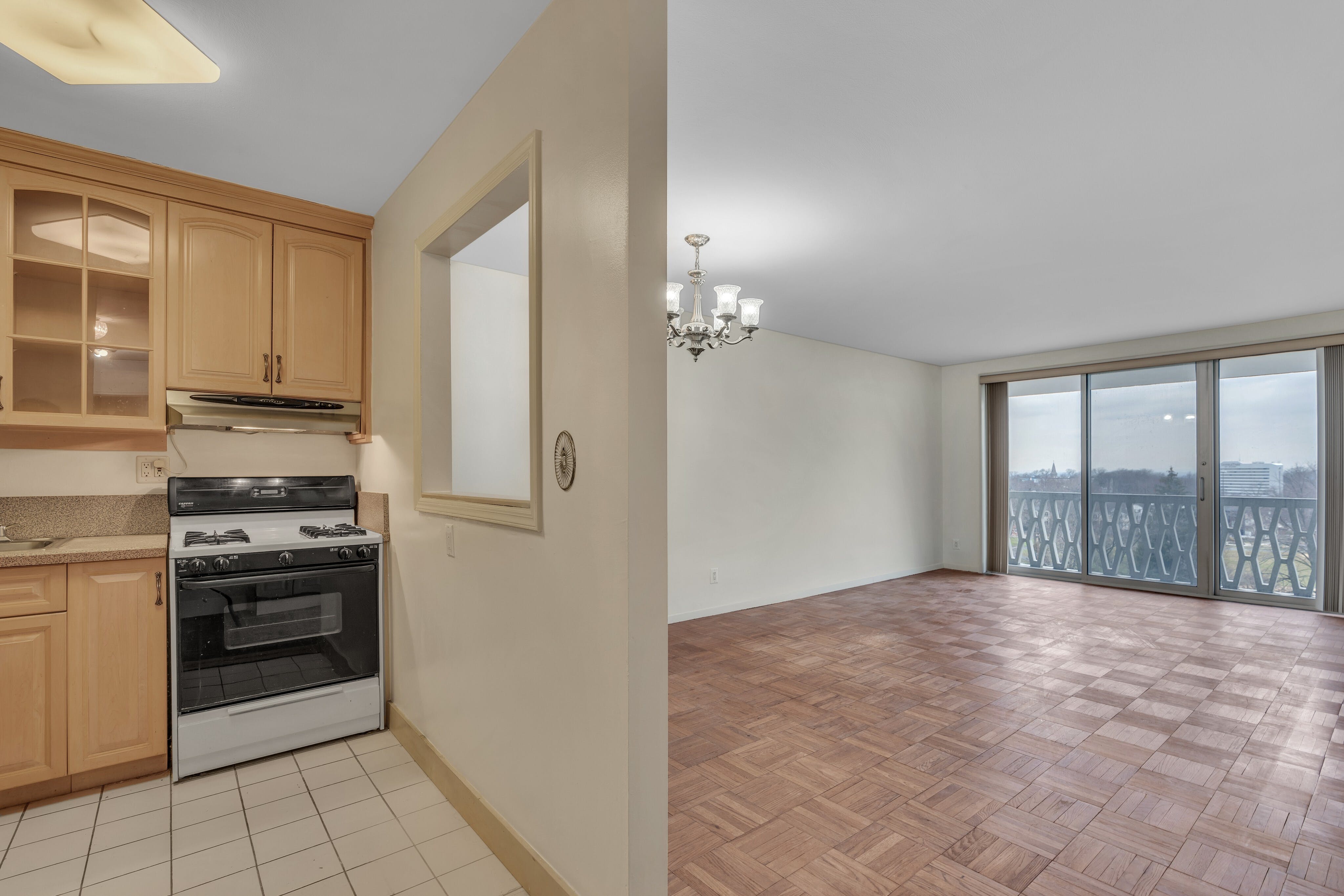 2000 Linwood Avenue Unit# 7F