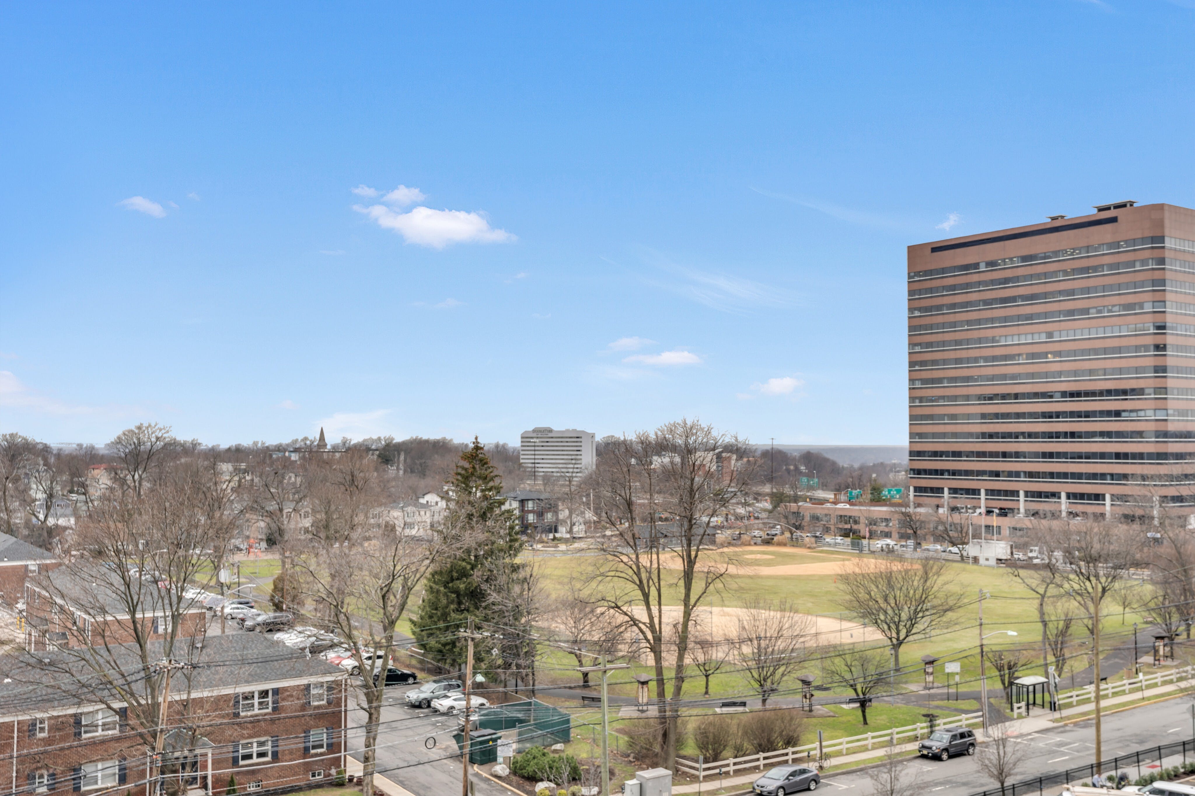 2000 Linwood Avenue Unit# 7F