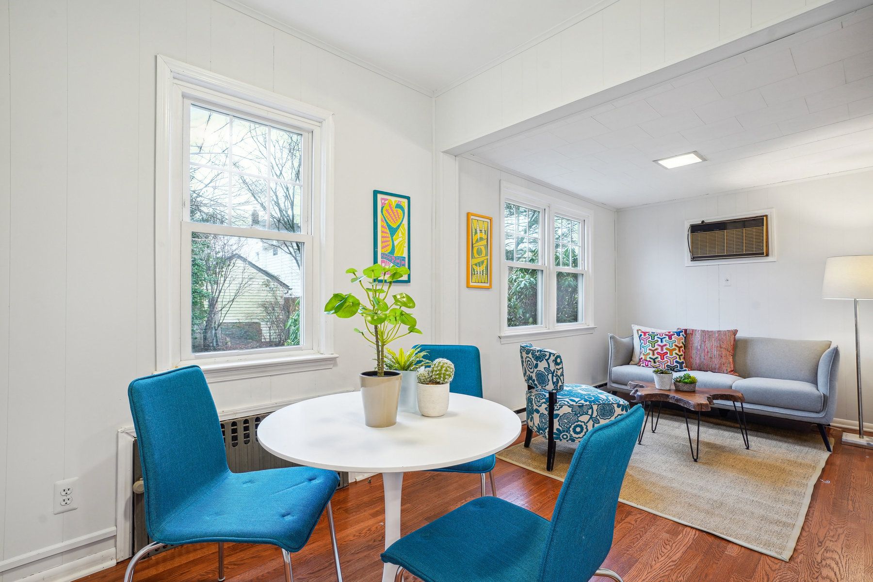 10 Mountain Avenue 