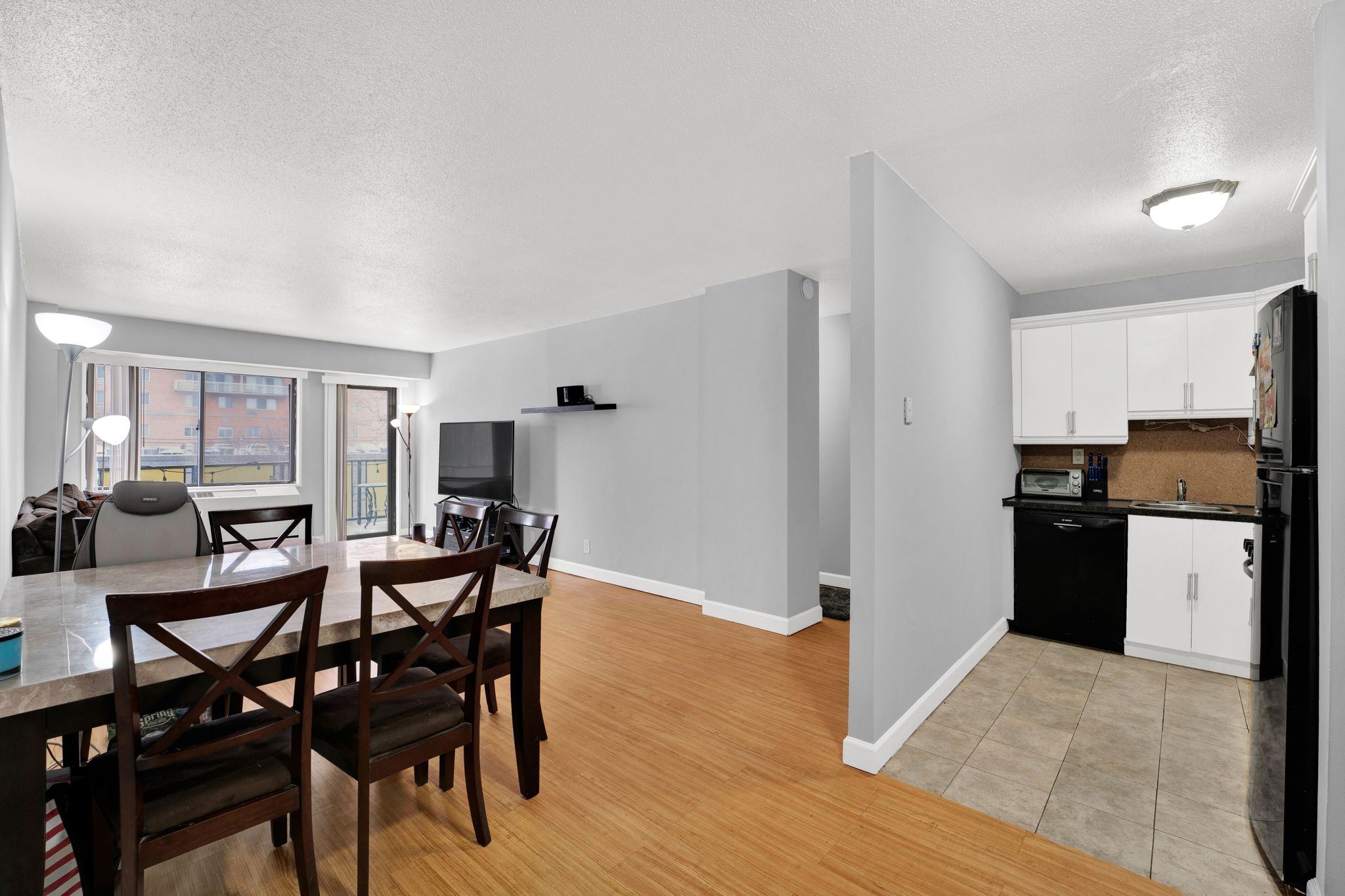 150 Overlook Avenue Unit# 4J