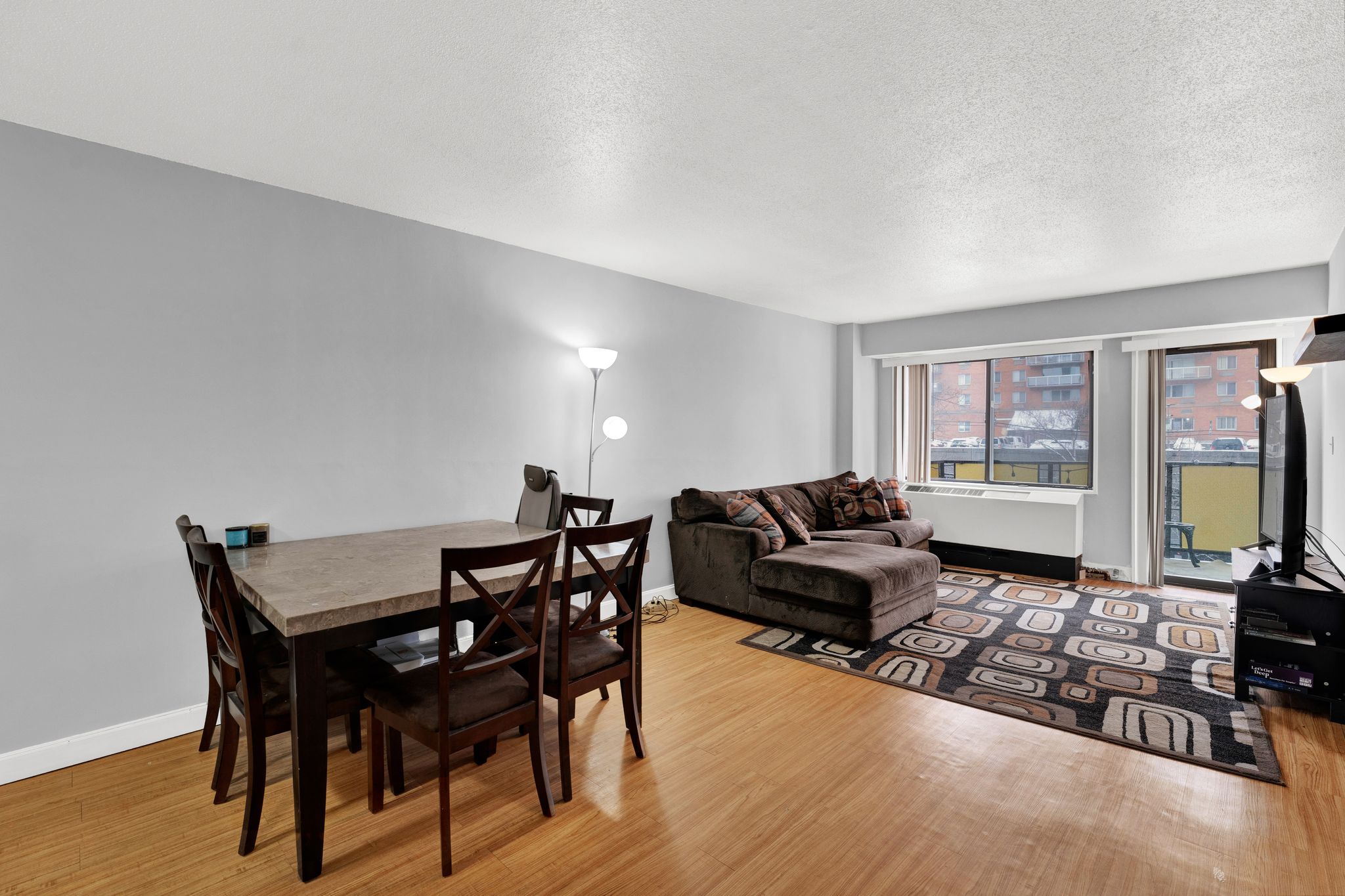 150 Overlook Avenue Unit# 4J