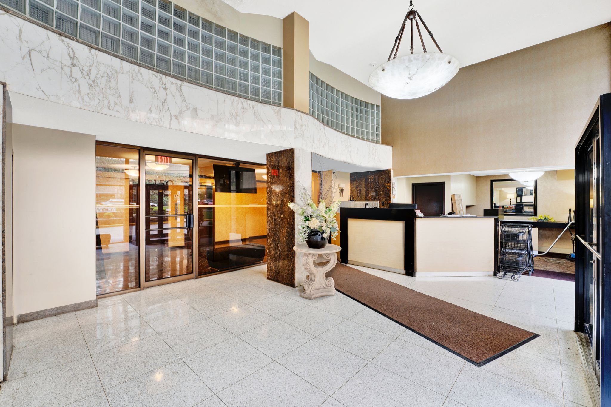 150 Overlook Avenue Unit# 4J