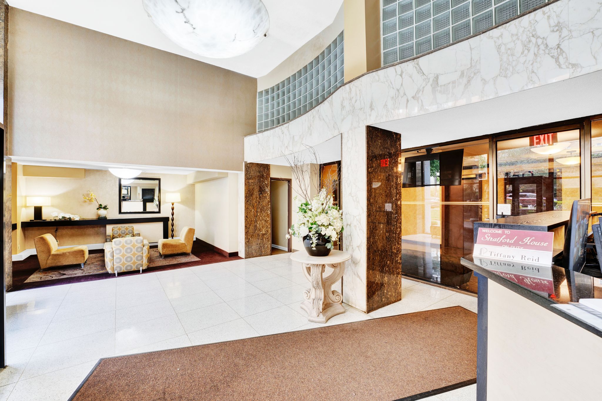 150 Overlook Avenue Unit# 4J