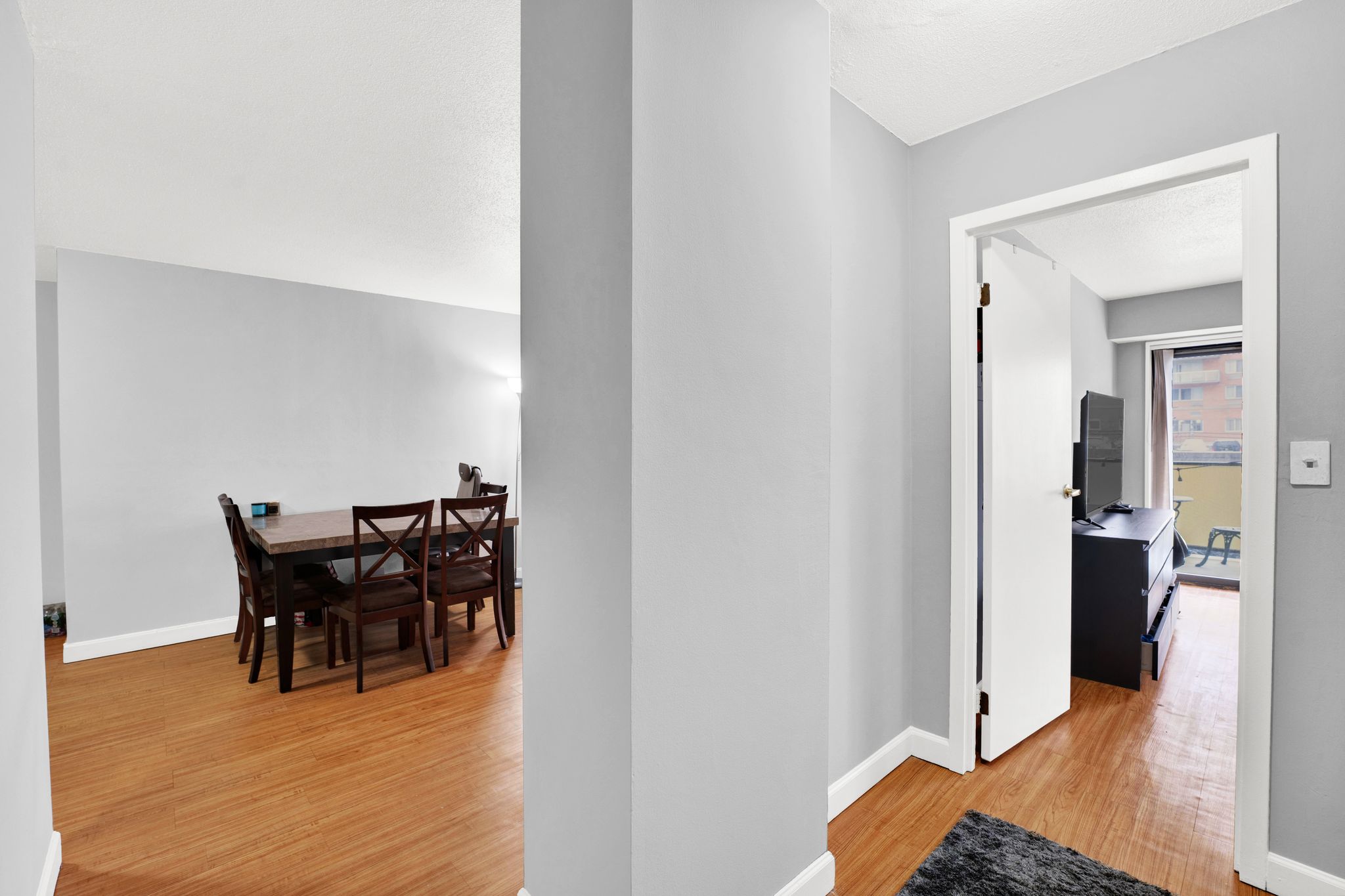 150 Overlook Avenue Unit# 4J