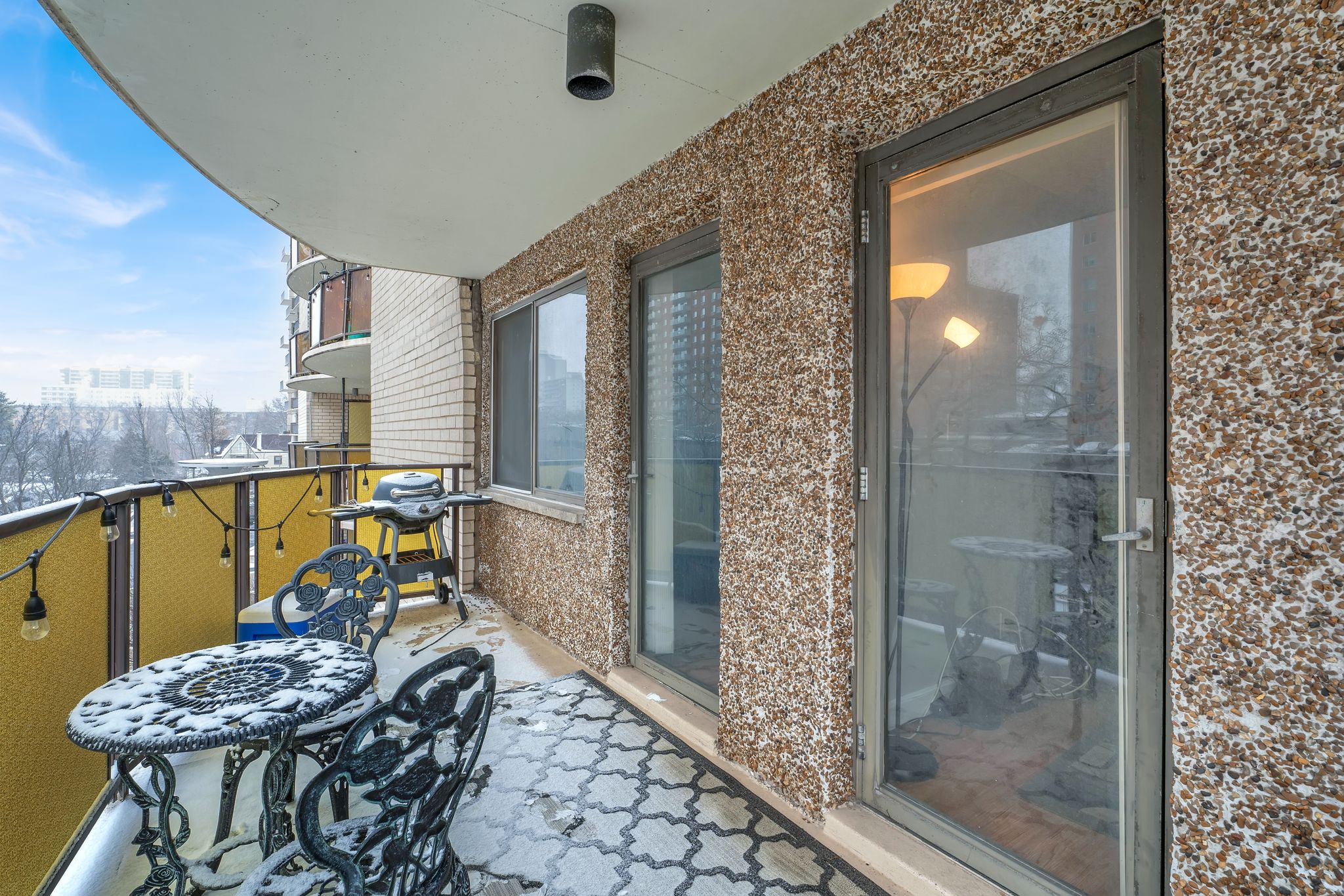 150 Overlook Avenue Unit# 4J