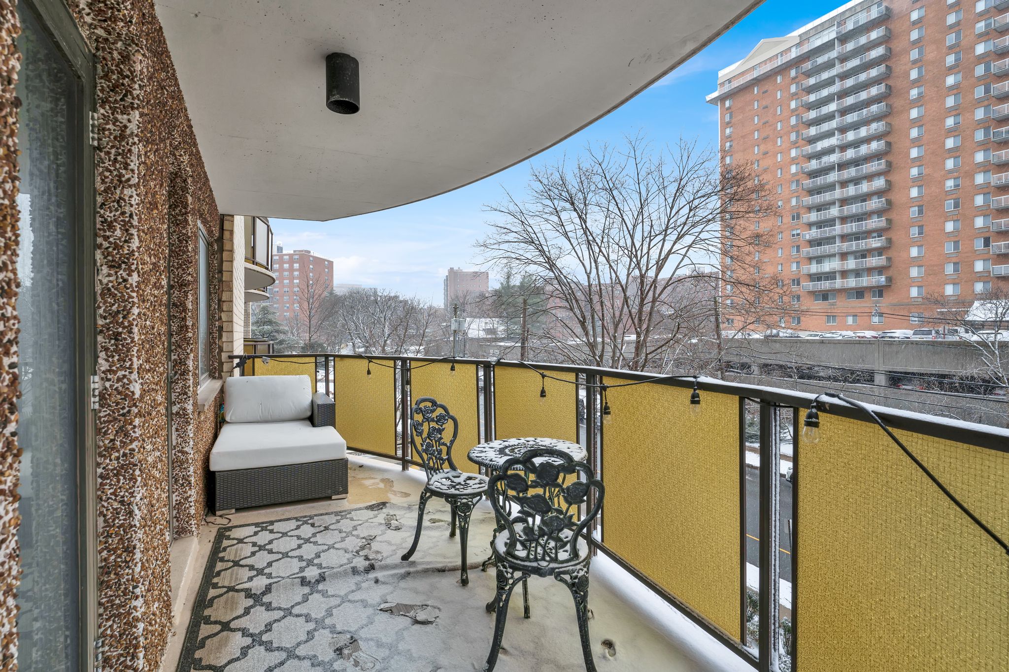 150 Overlook Avenue Unit# 4J
