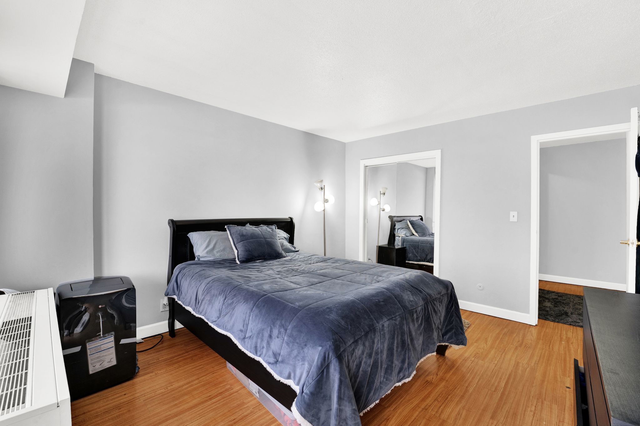 150 Overlook Avenue Unit# 4J