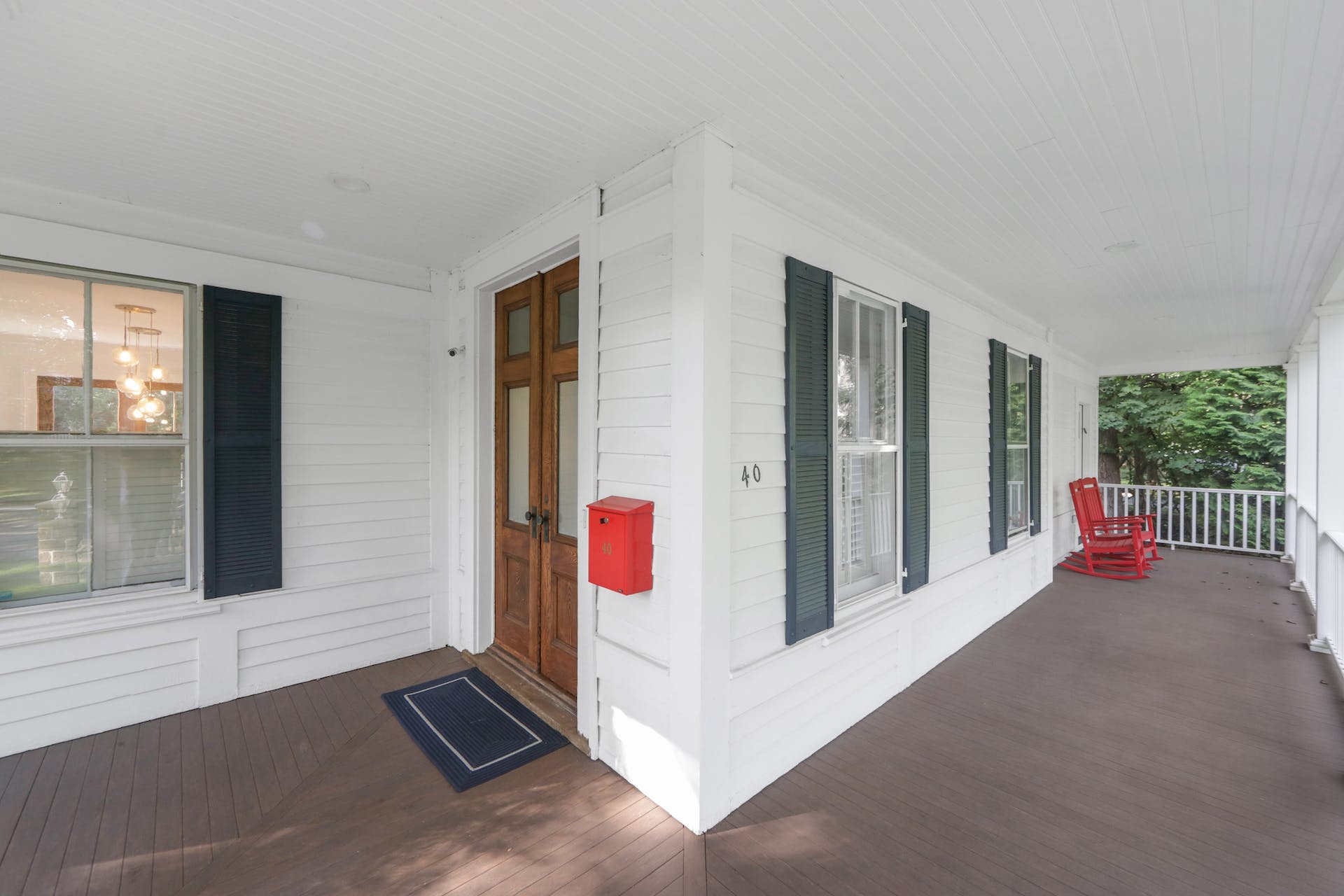 40 Brayton Street