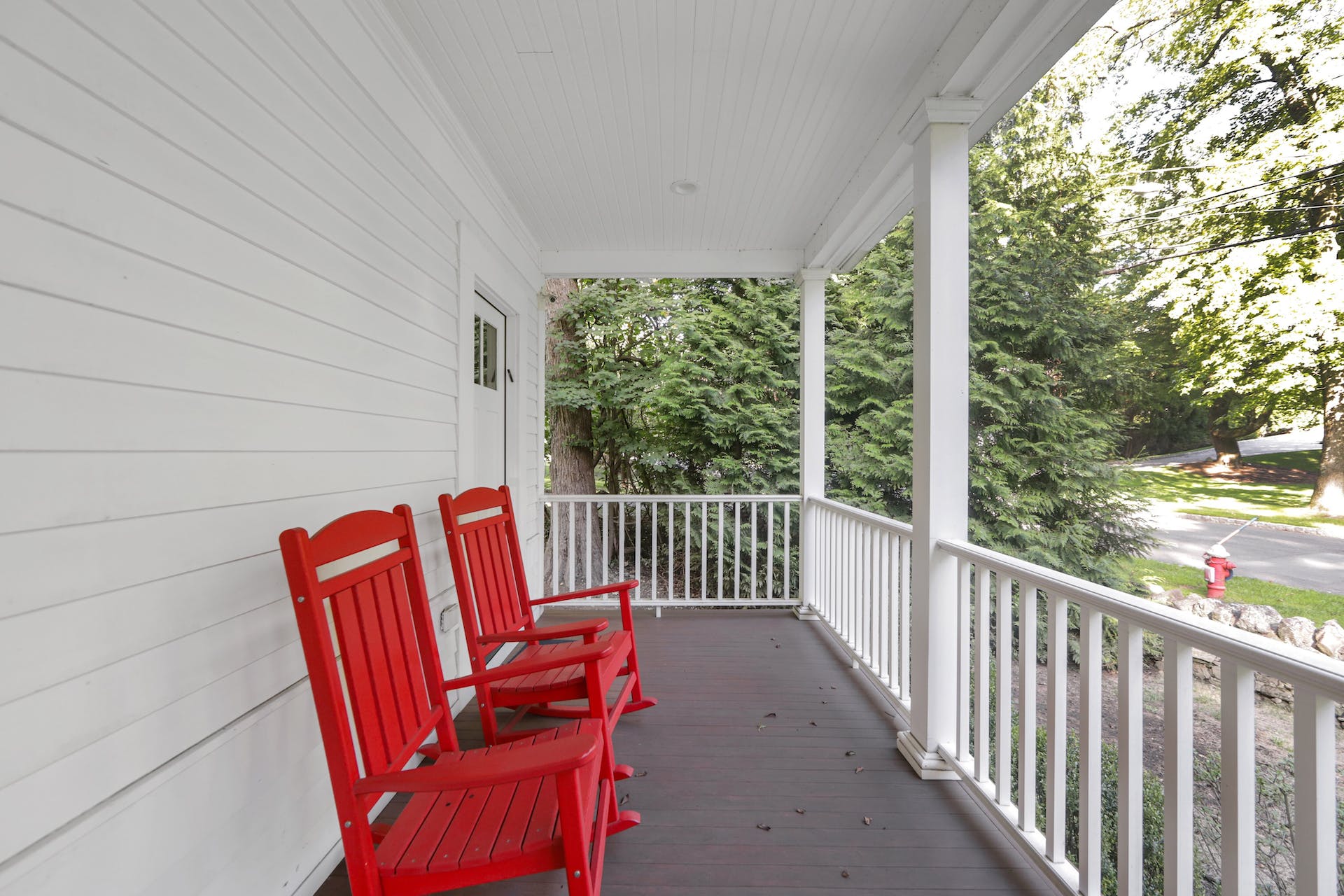 40 Brayton Street