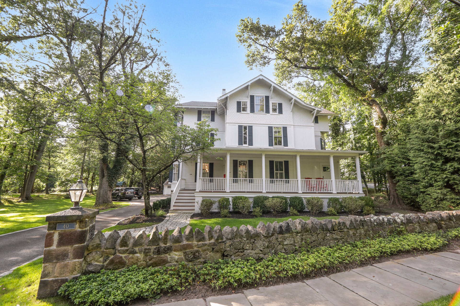 40 Brayton Street