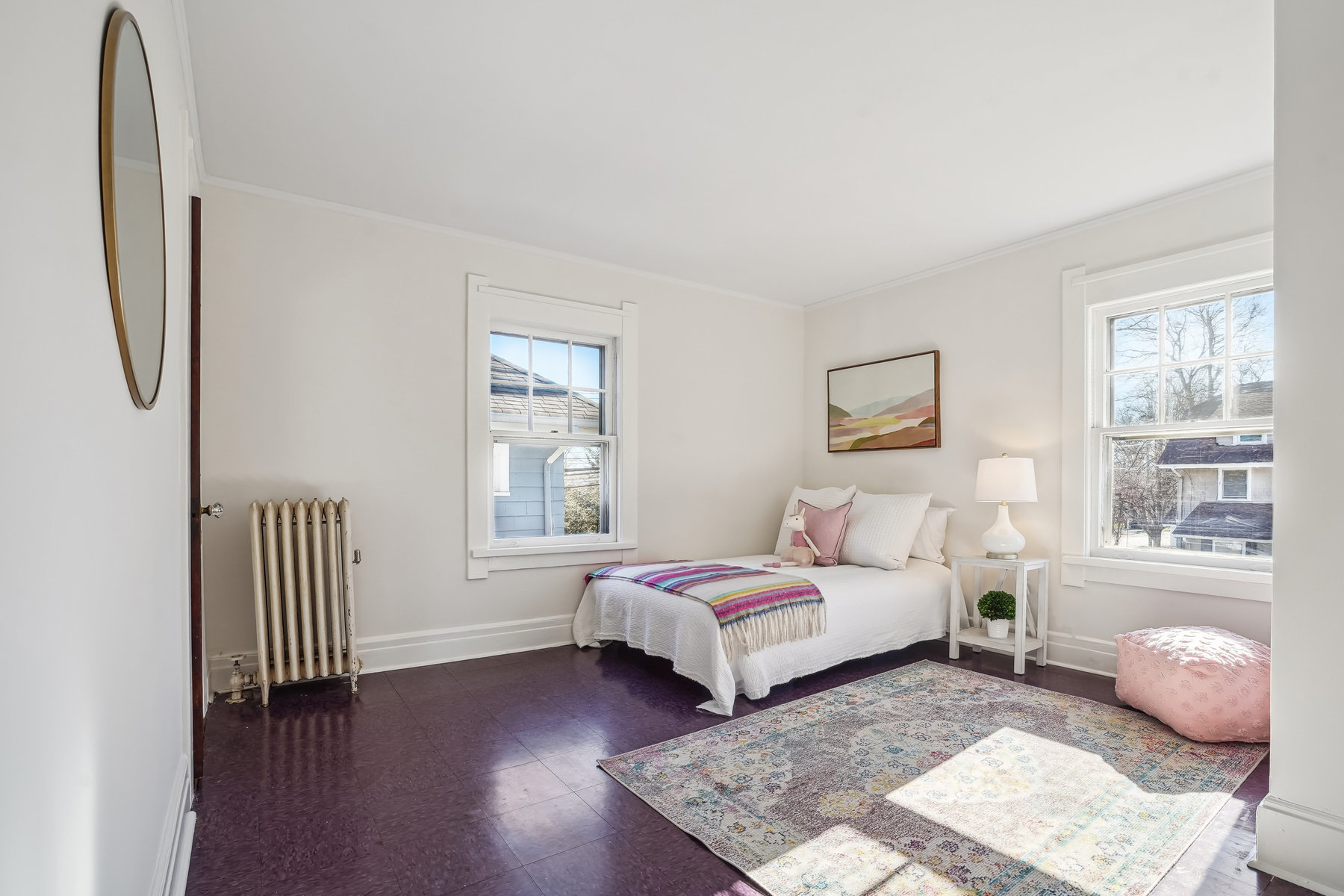 3 Emerson Place 