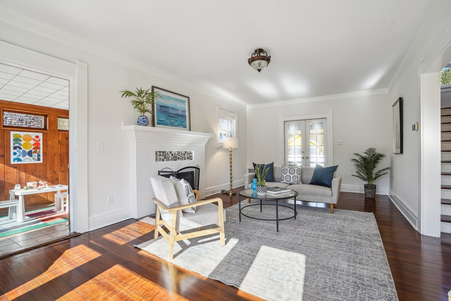 3 Emerson Place 